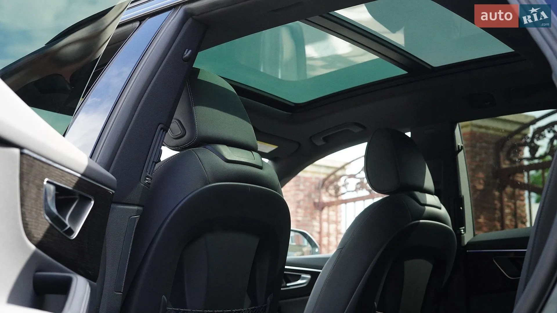 2024 Audi Q8 - мініатюра 10