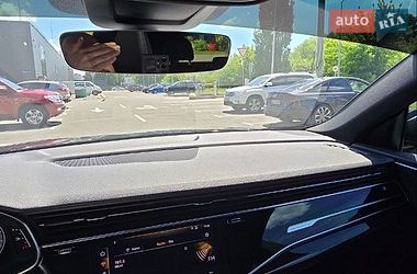 Внедорожник / Кроссовер Audi Q8 2018 в Киеве фото 16 Внедорожник / Кроссовер Audi Q8 2018 в Киеве