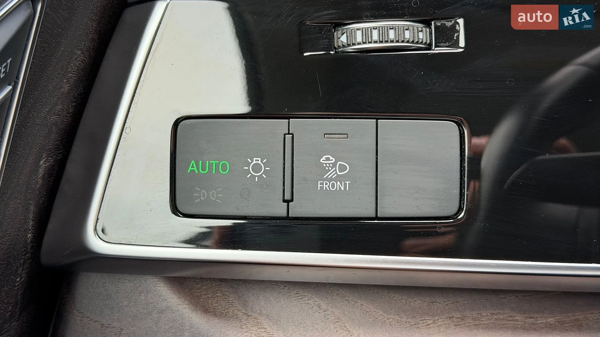 2018 Audi Q8 - мініатюра 24