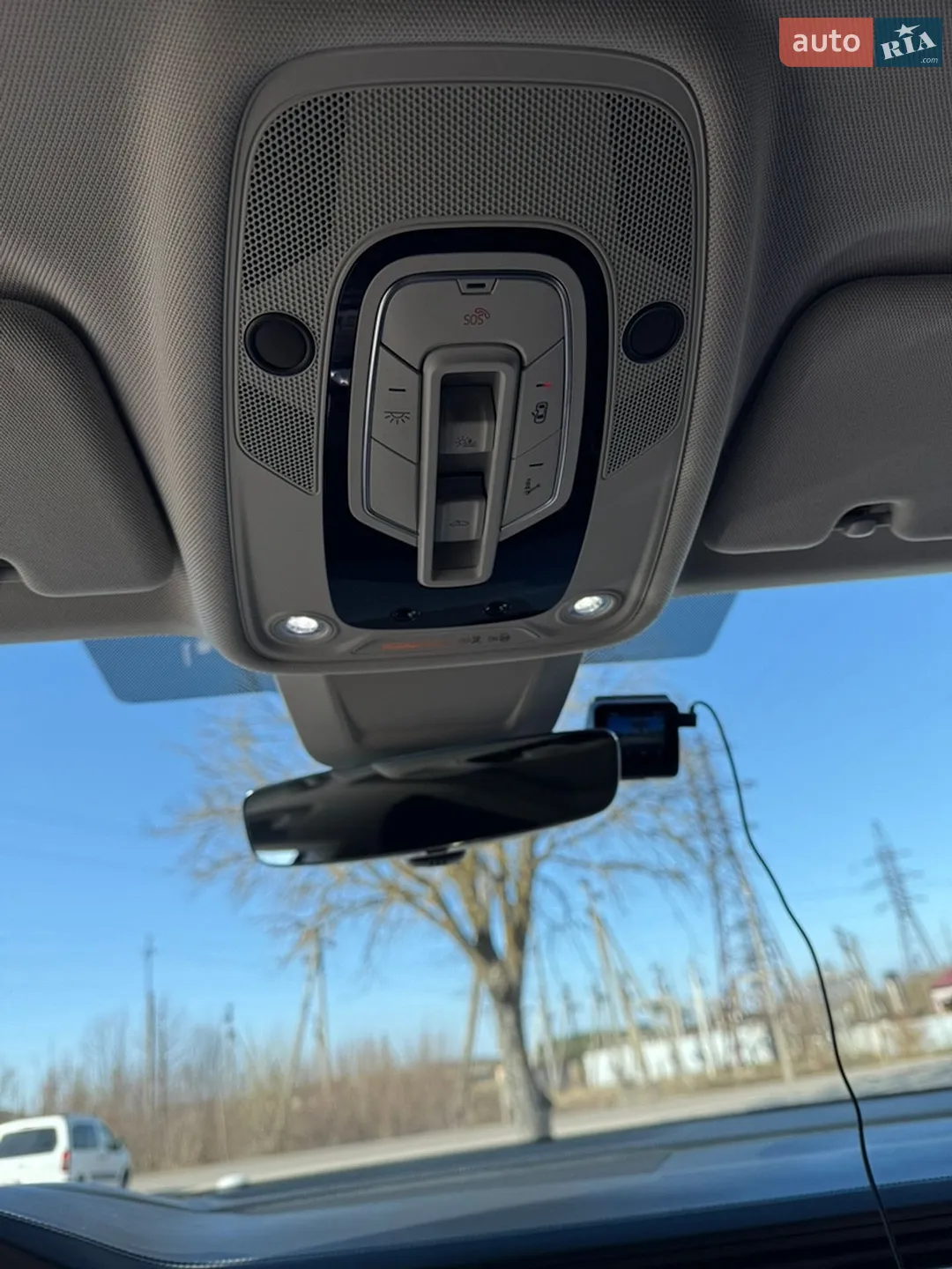 2019 Audi Q8 - мініатюра 5