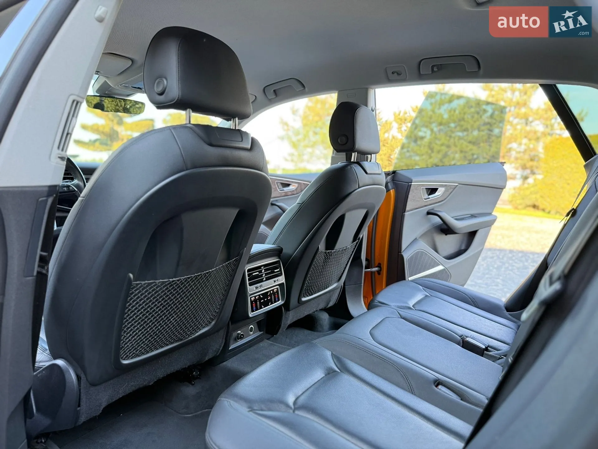 2020 Audi Q8 - мініатюра 38