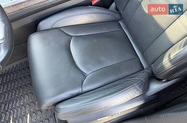 Позашляховик / Кросовер Audi Q8 2018 в Одесі