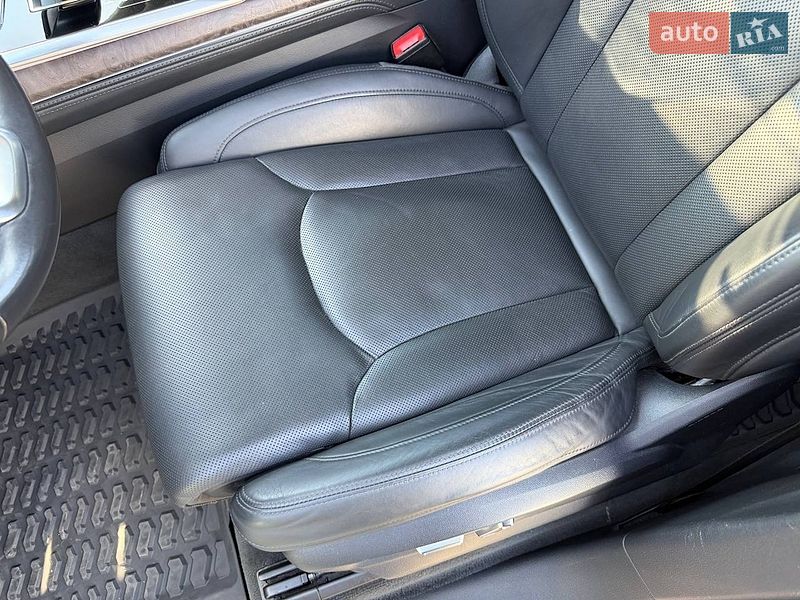 Позашляховик / Кросовер Audi Q8 2018 в Одесі