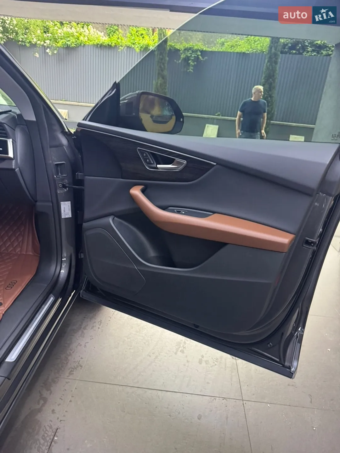 2022 Audi Q8 - мініатюра 20