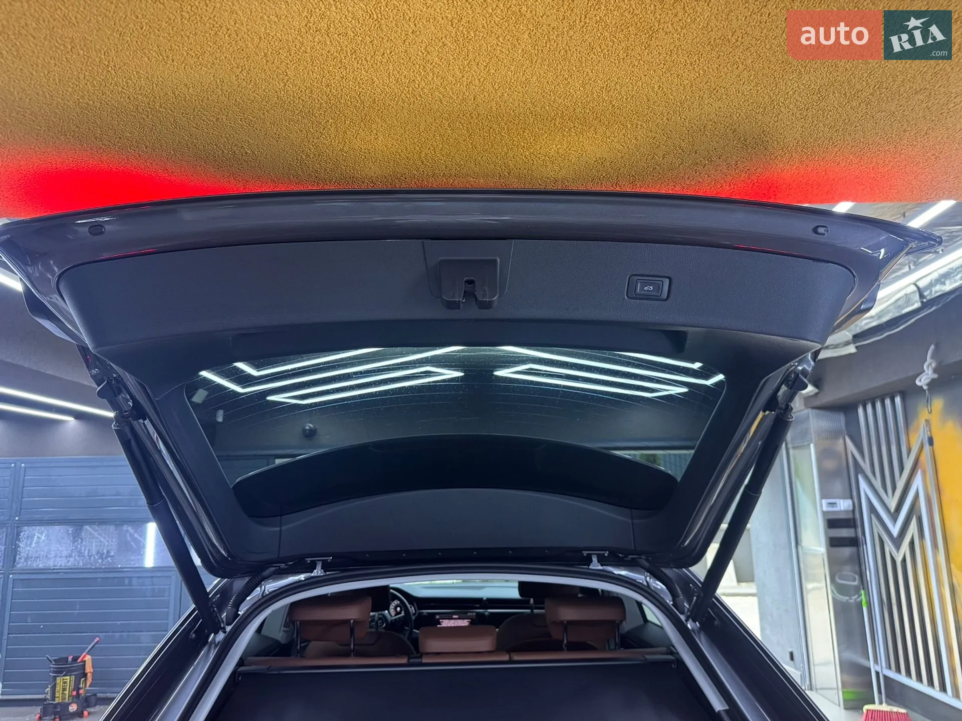 2022 Audi Q8 - мініатюра 31