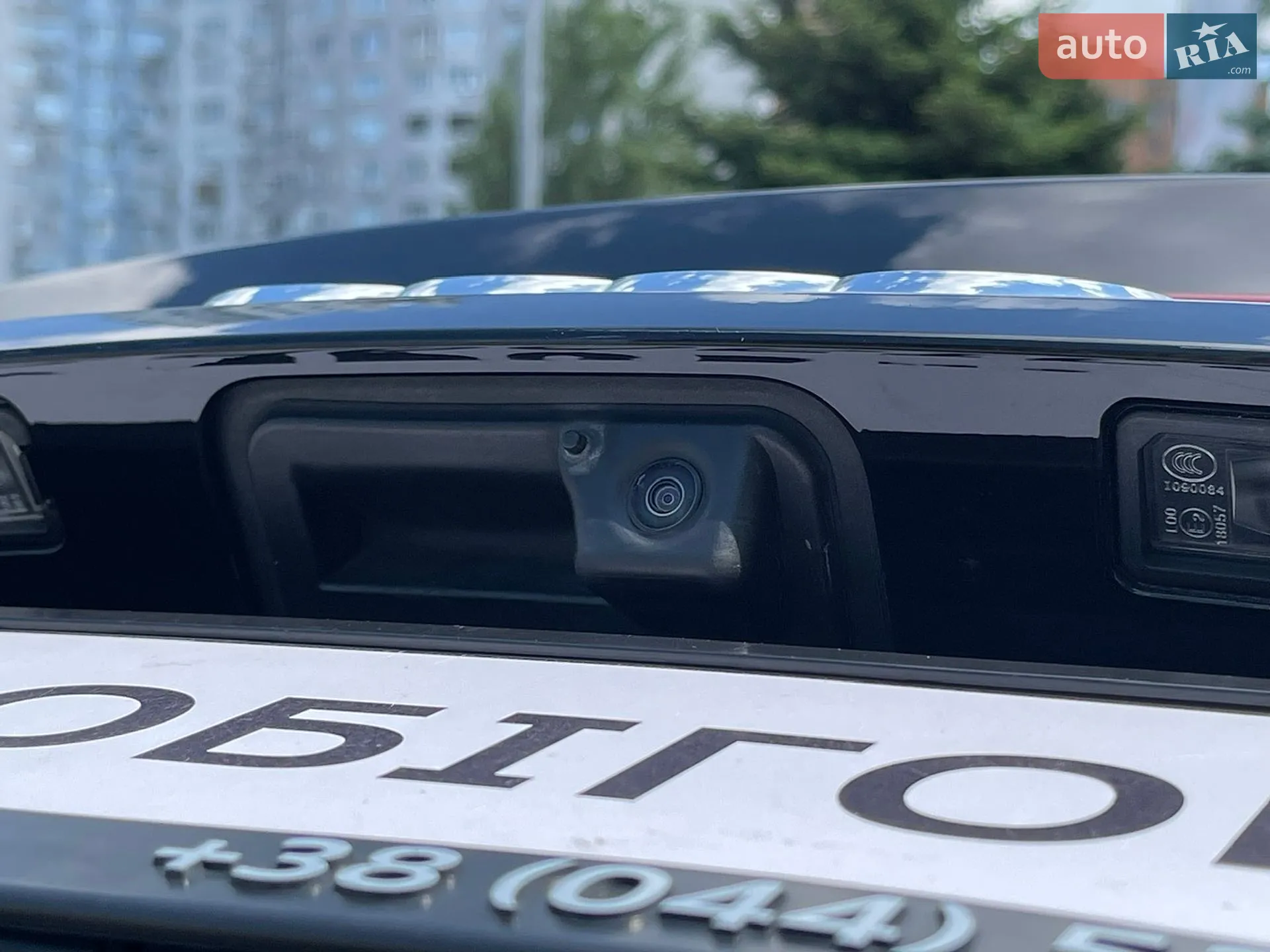 2020 Audi Q8 - мініатюра 23