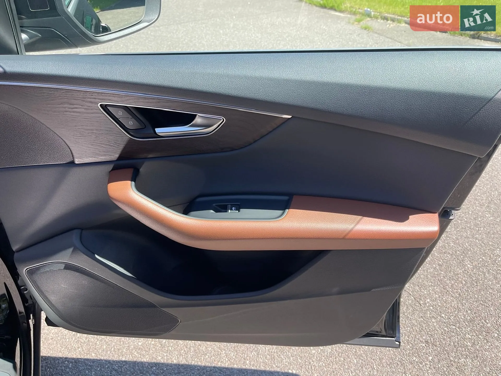 2020 Audi Q8 - мініатюра 73