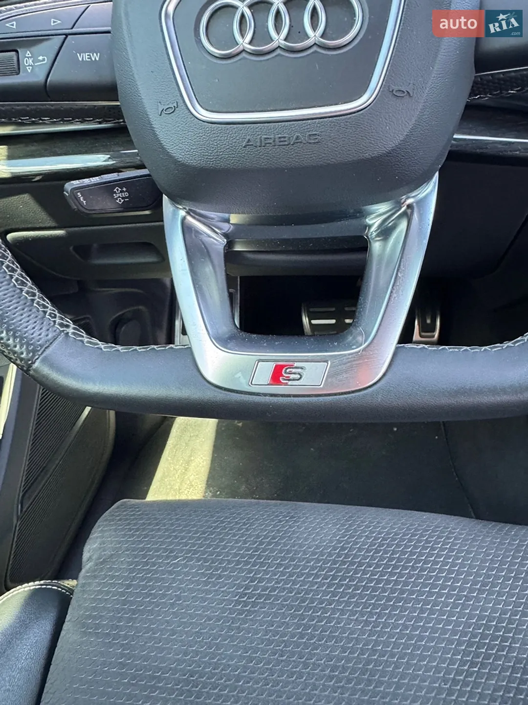 2020 Audi Q8 - мініатюра 20
