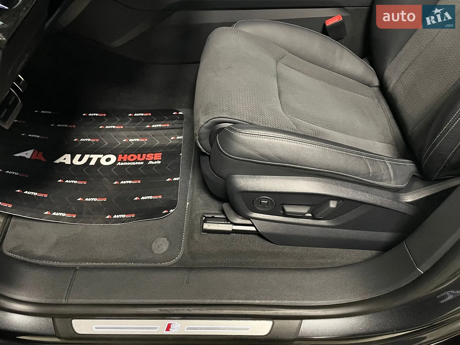 2023 Audi Q8 - мініатюра 37