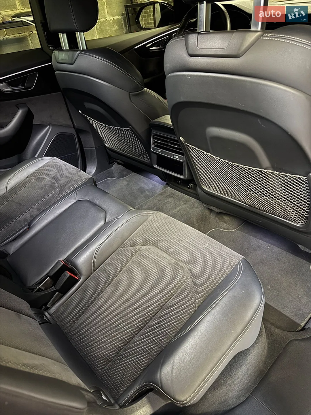 2020 Audi Q8 - мініатюра 32