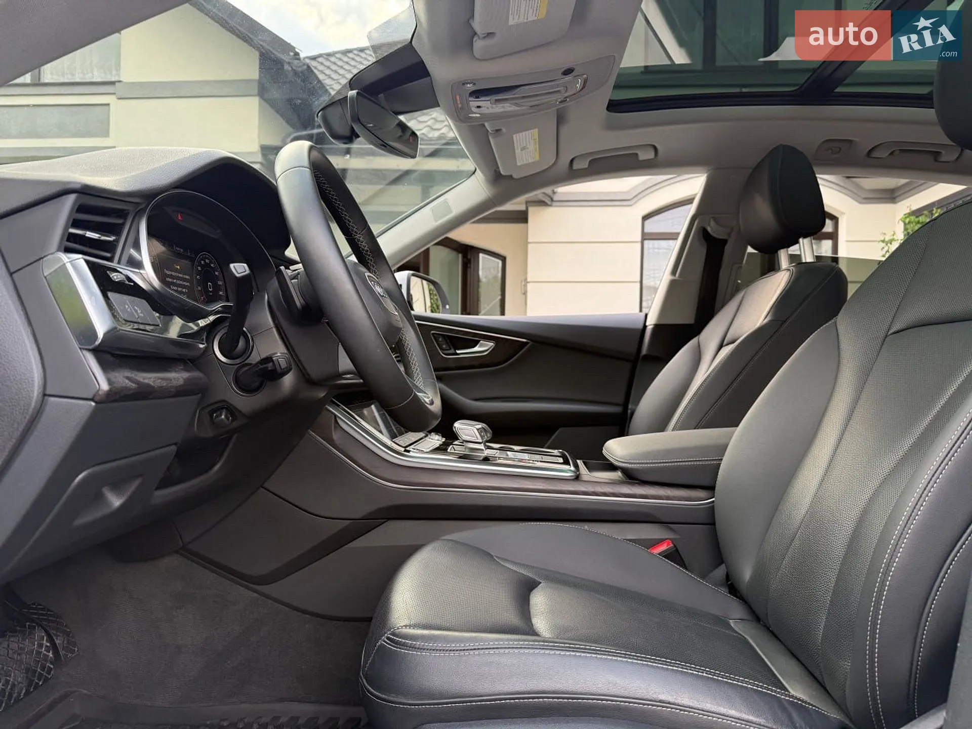2022 Audi Q8 - мініатюра 20