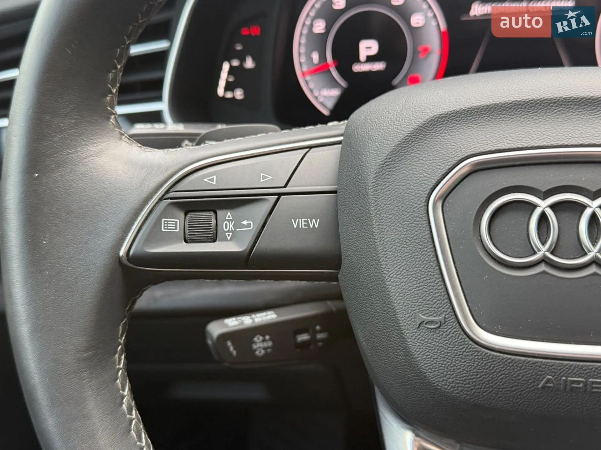 2022 Audi Q8 - мініатюра 45
