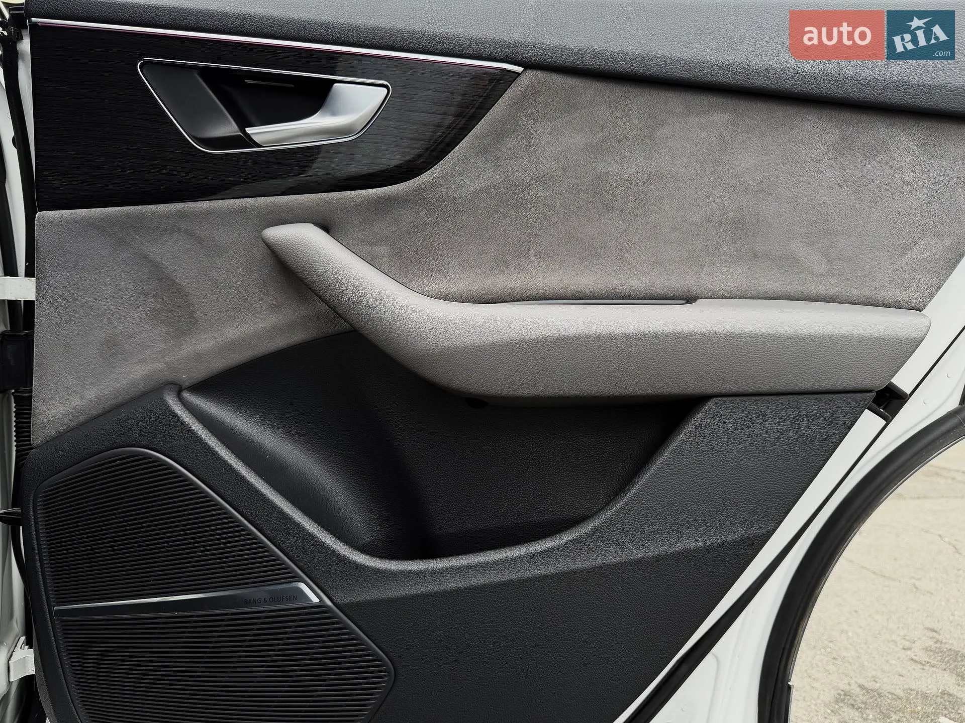 2019 Audi Q8 - мініатюра 35