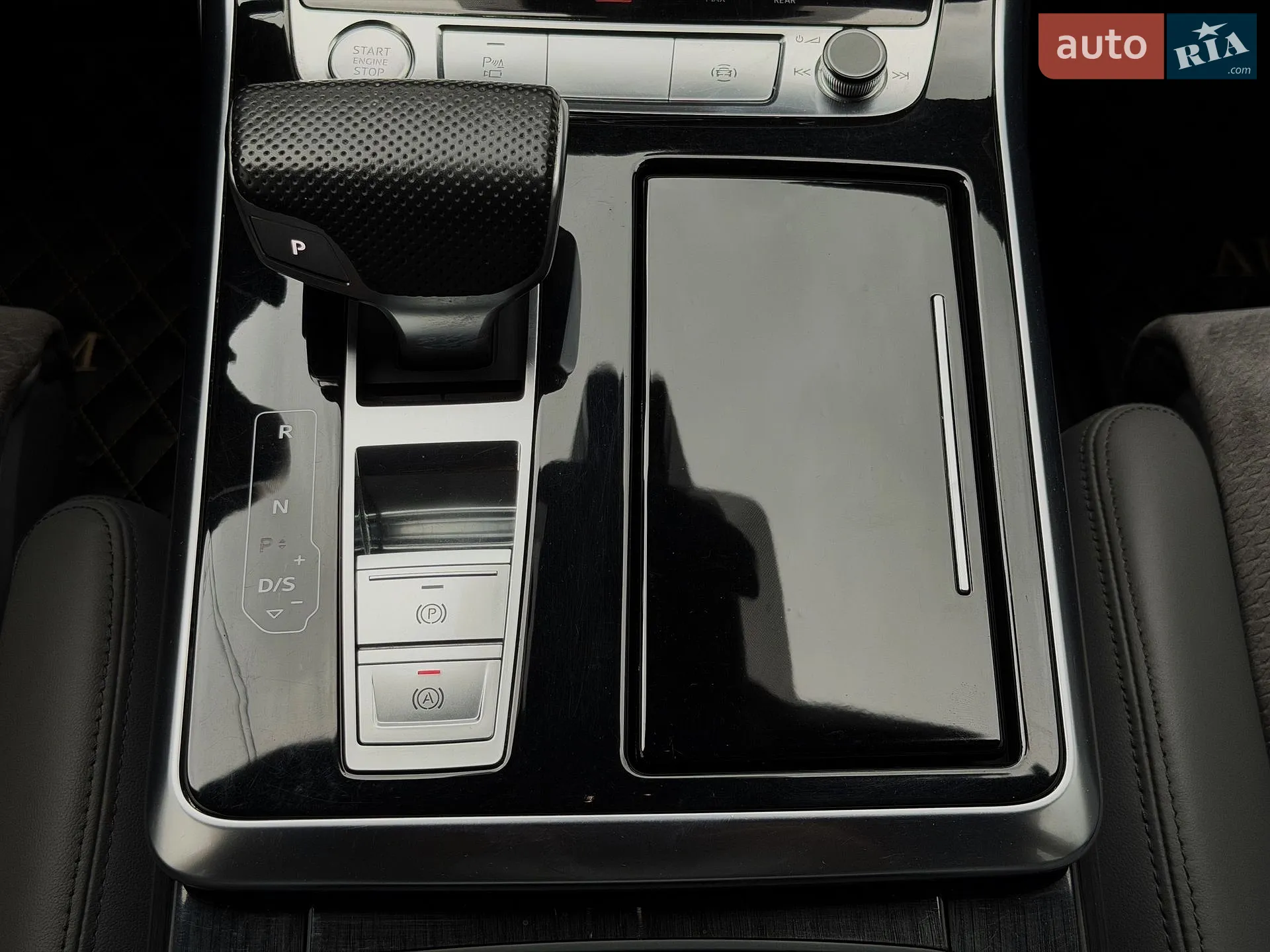 2019 Audi Q8 - мініатюра 41