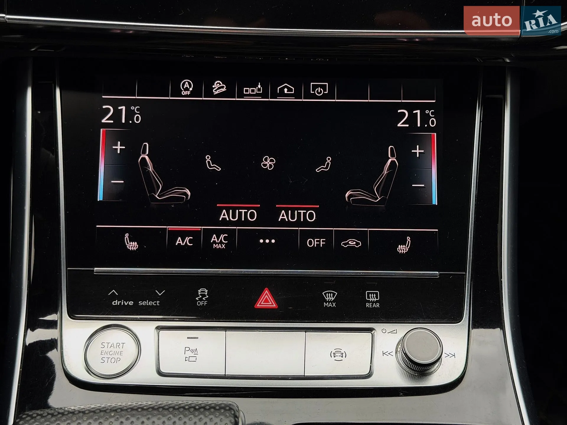 2019 Audi Q8 - мініатюра 43