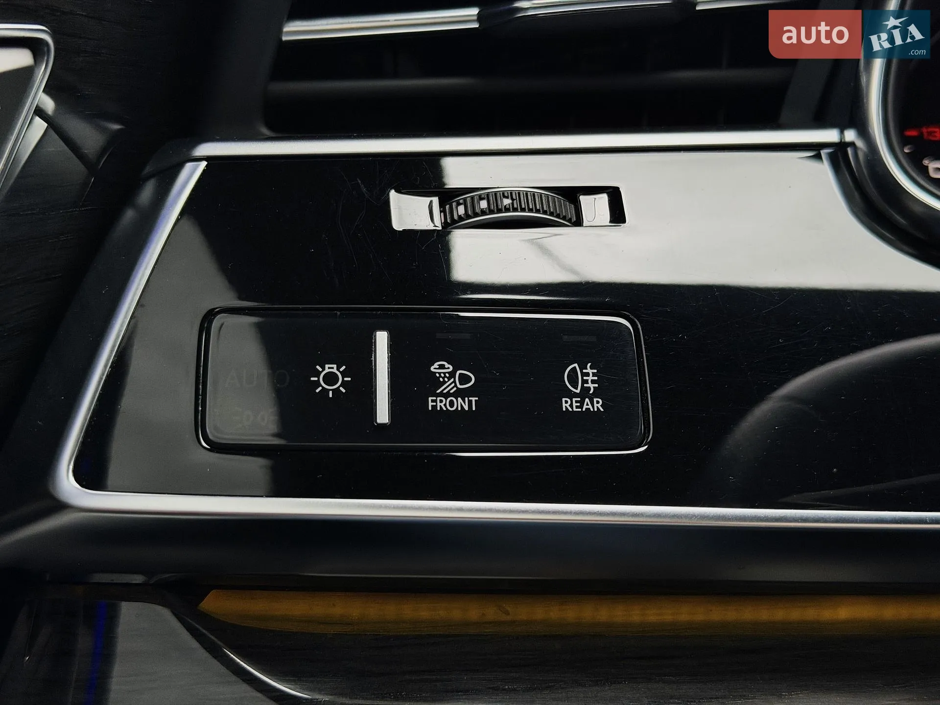 2019 Audi Q8 - мініатюра 49