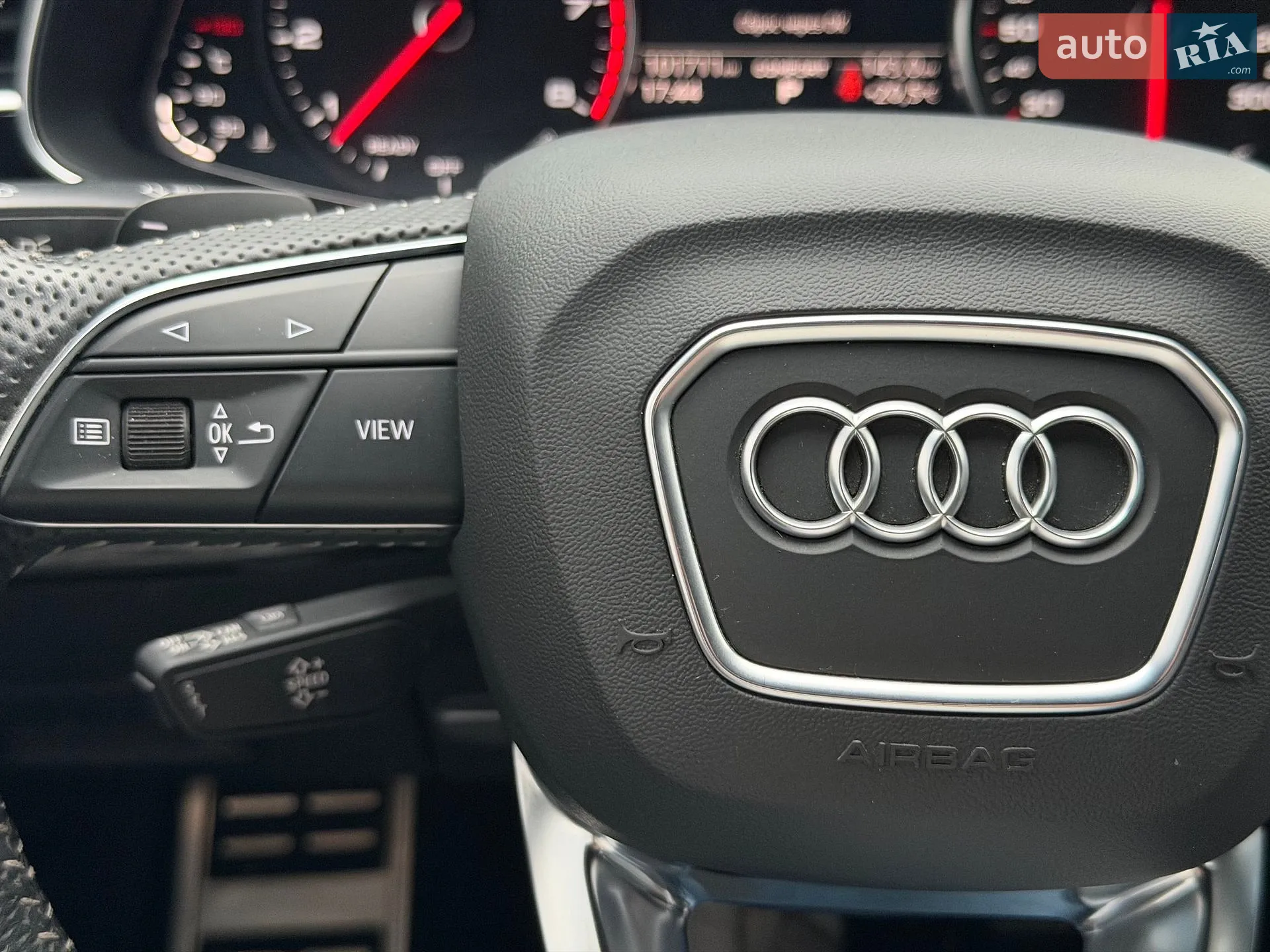 2019 Audi Q8 - мініатюра 53