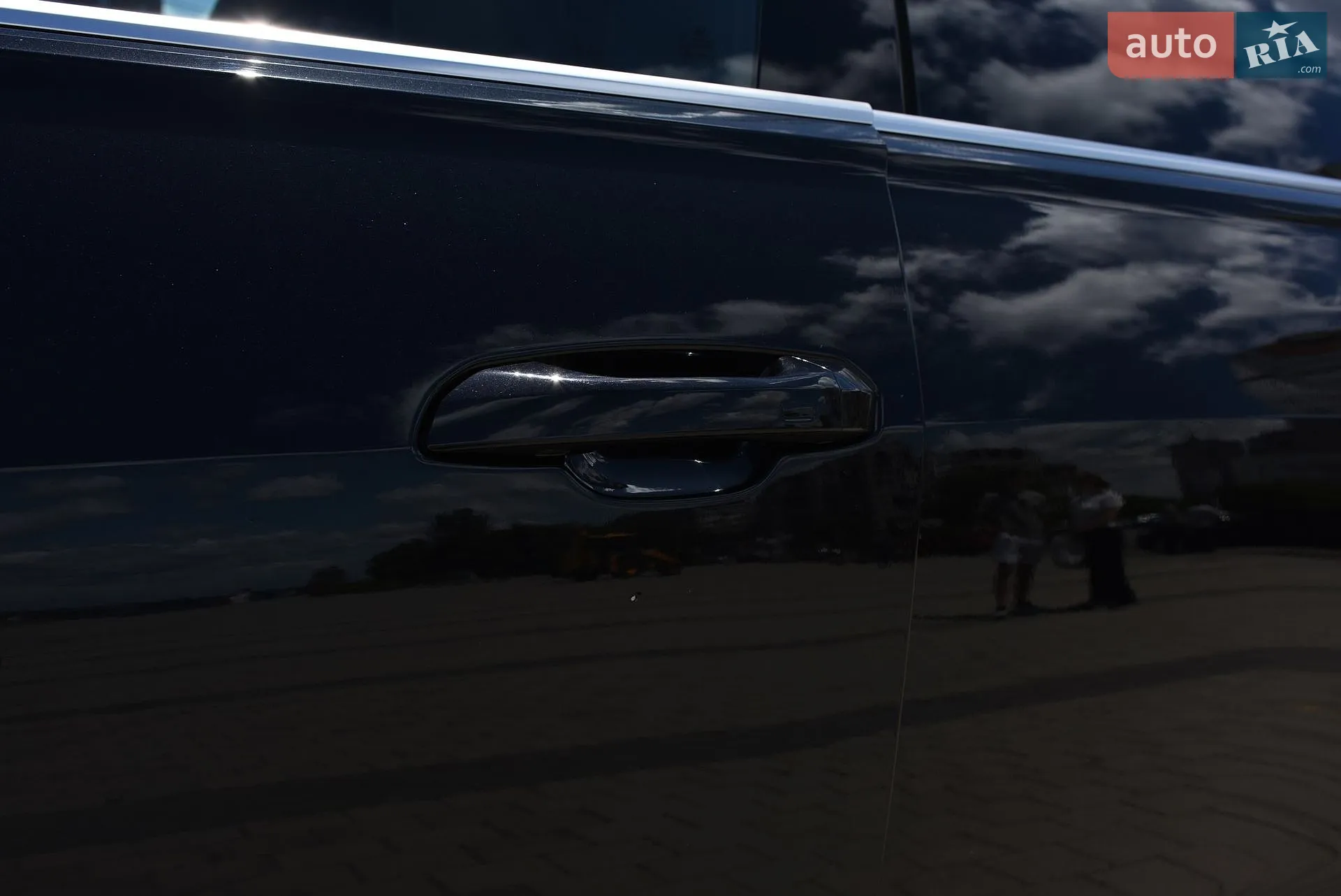 2019 Audi Q8 - мініатюра 24