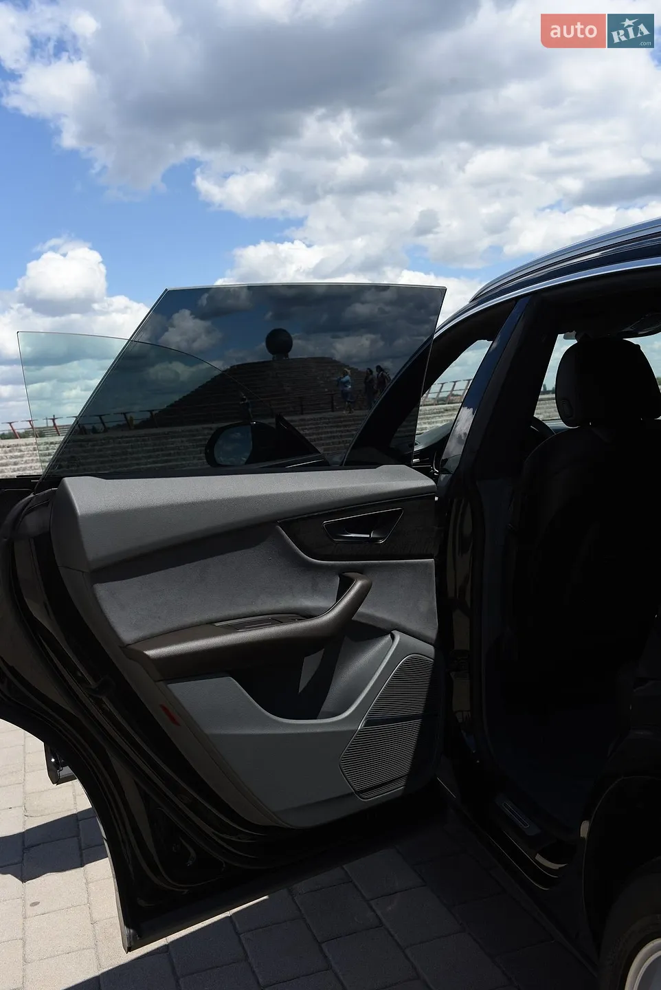 2019 Audi Q8 - мініатюра 34