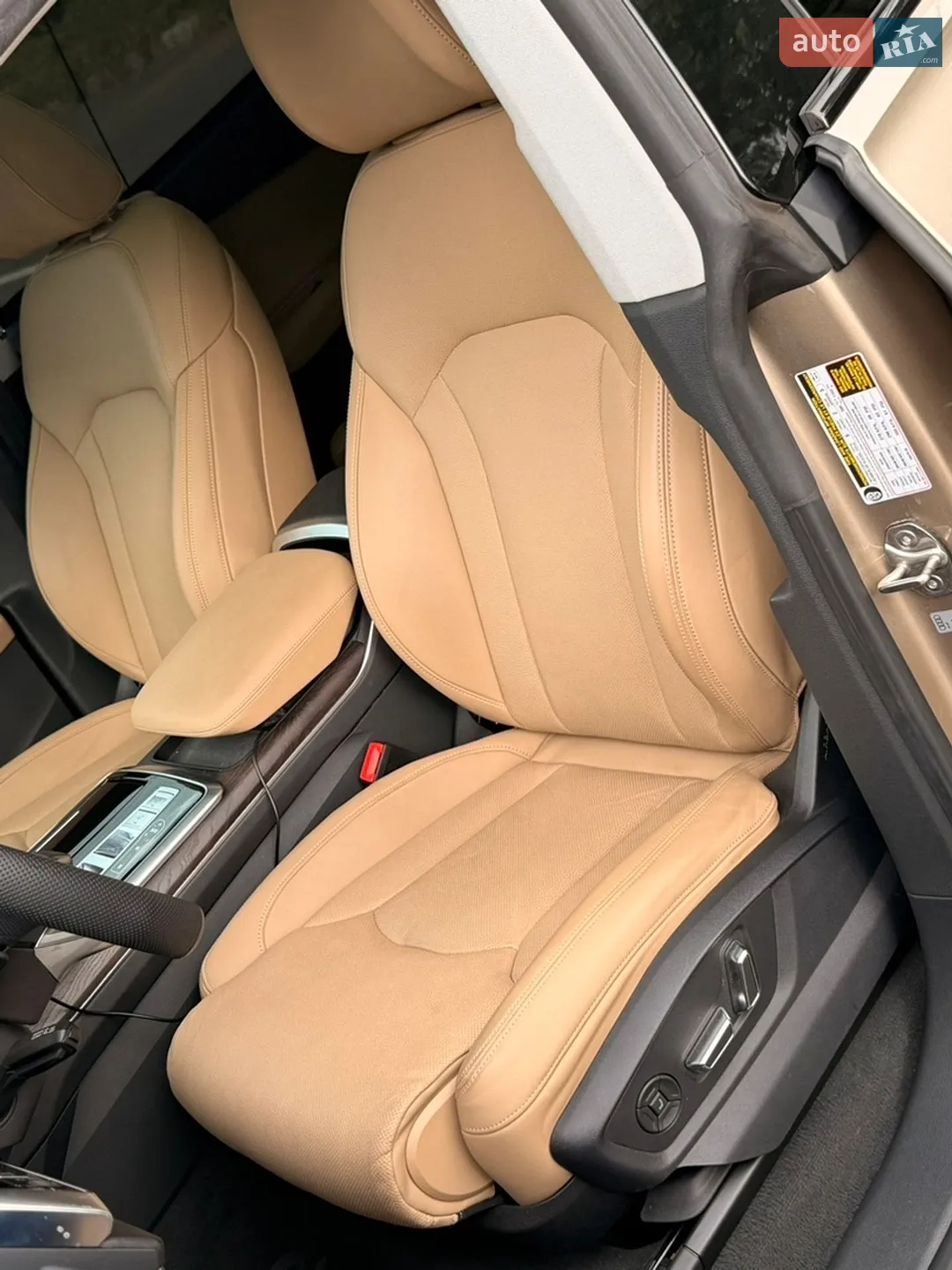 2019 Audi Q8 - мініатюра 15