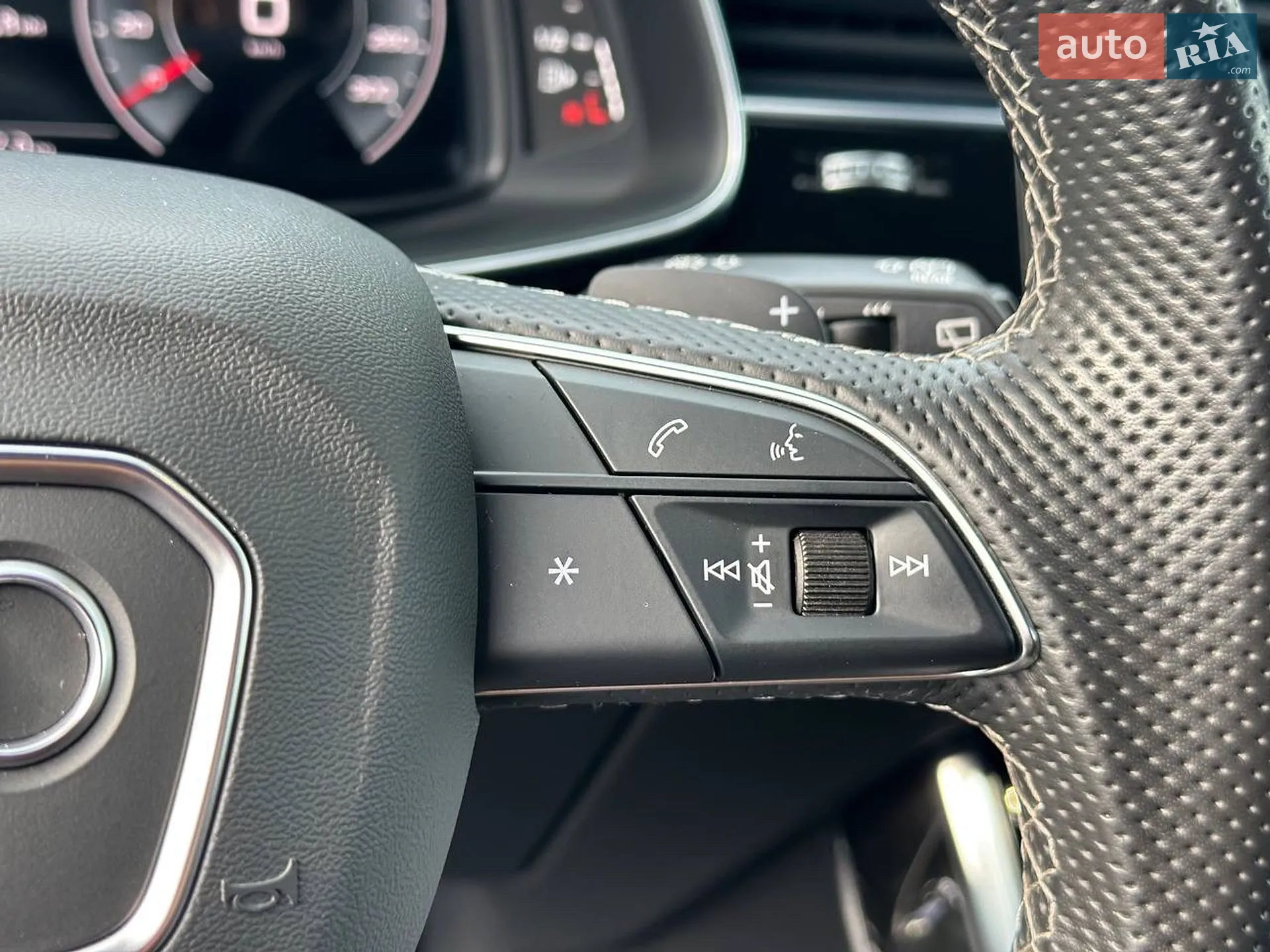 2021 Audi Q8 - мініатюра 29