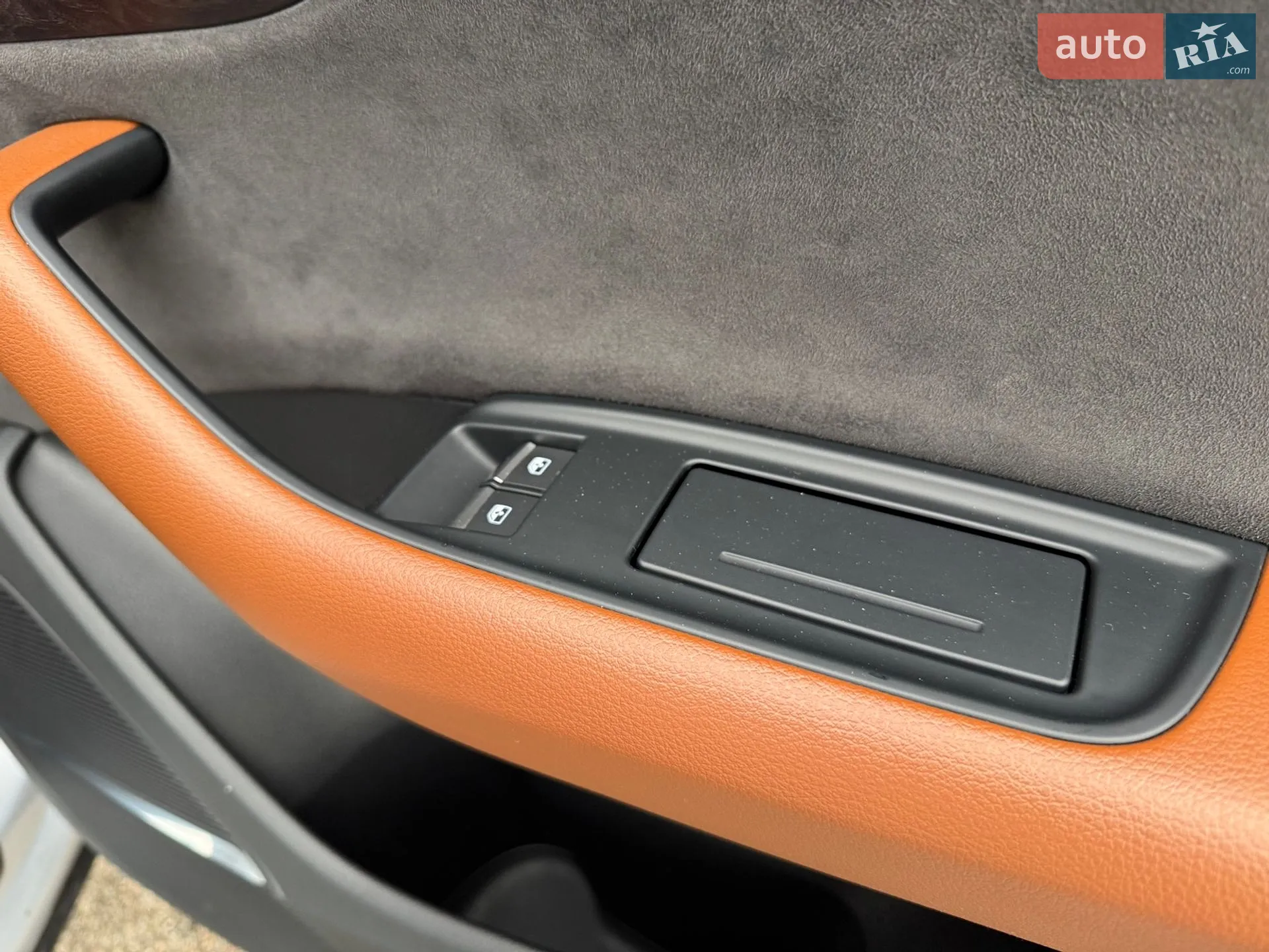 2018 Audi Q8 - мініатюра 17