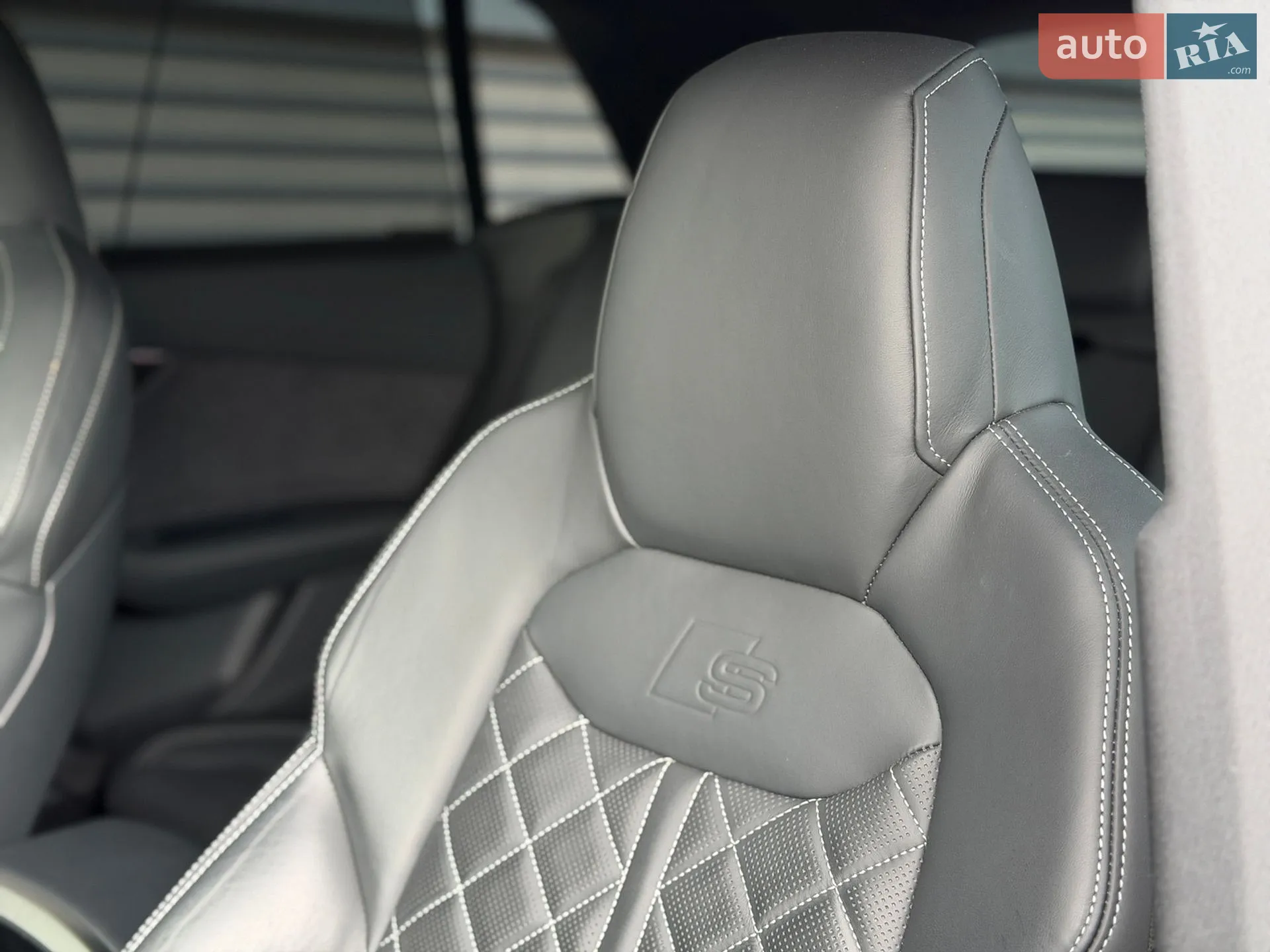 2024 Audi Q8 - мініатюра 14
