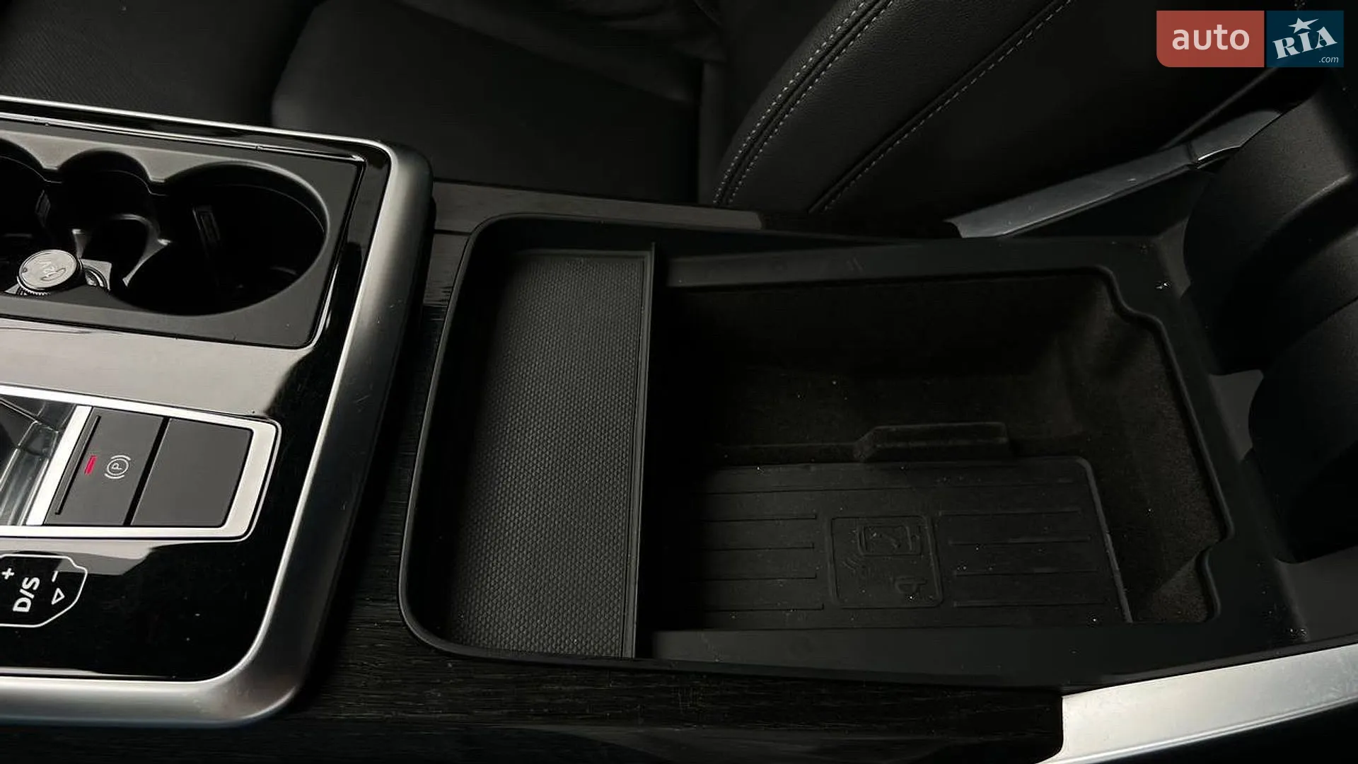2019 Audi Q8 - мініатюра 15