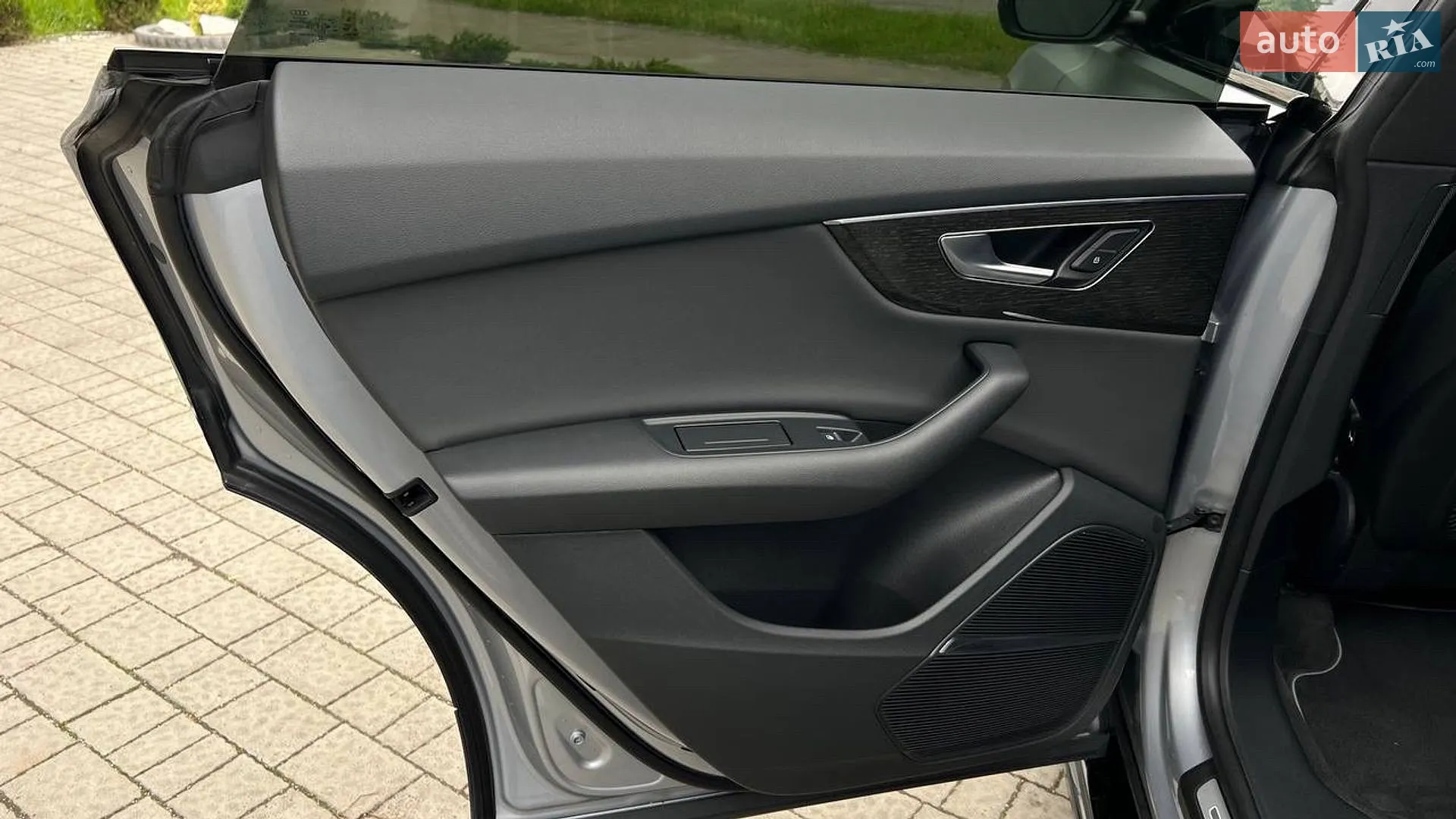 2019 Audi Q8 - мініатюра 29