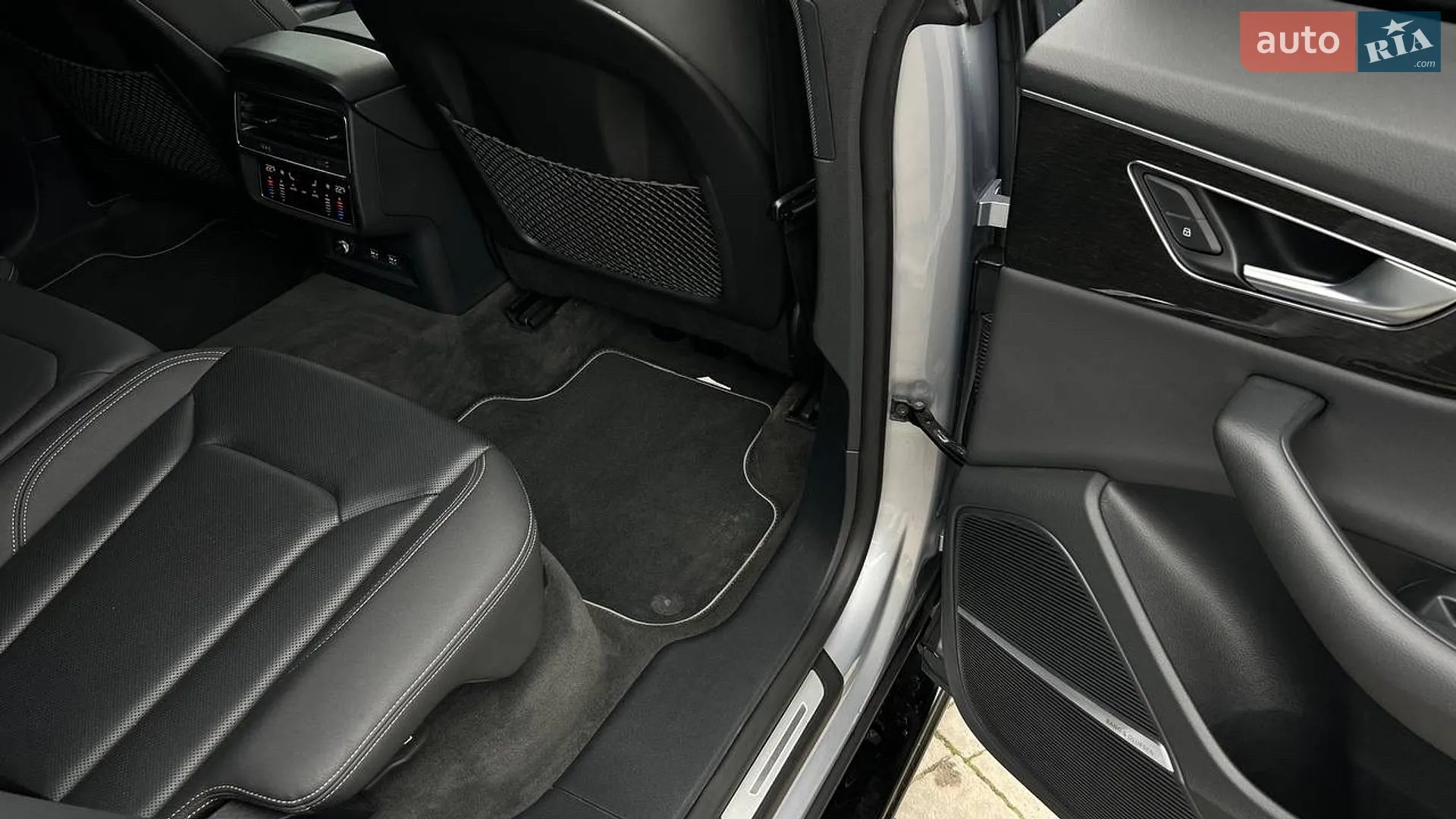 2019 Audi Q8 - мініатюра 39