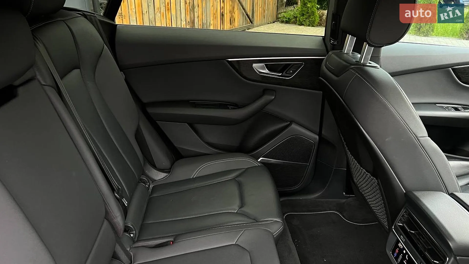 2019 Audi Q8 - мініатюра 41