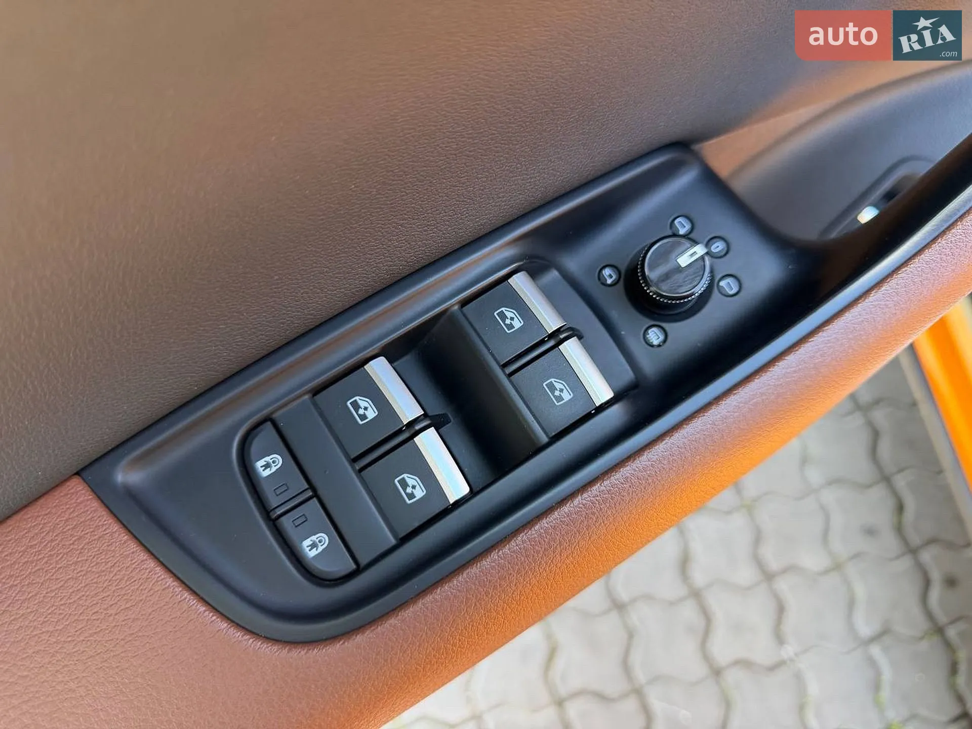 2018 Audi Q8 - мініатюра 16
