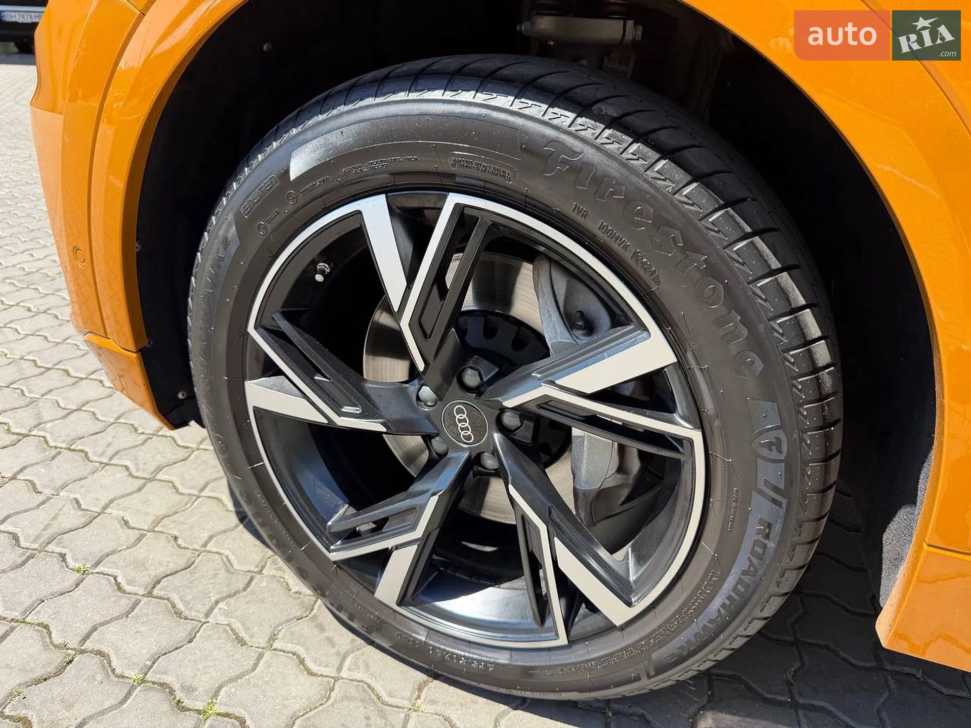 2018 Audi Q8 - мініатюра 34