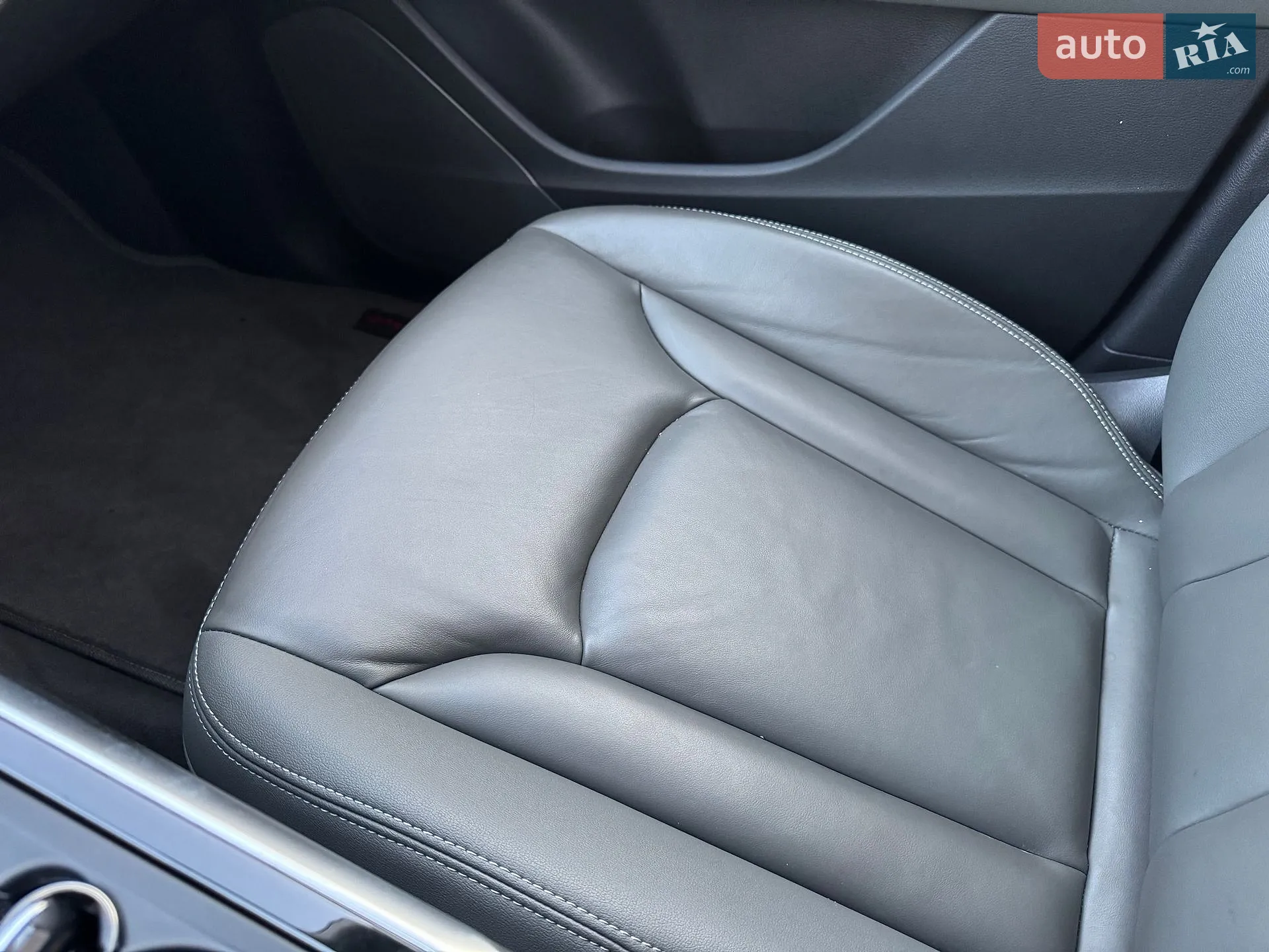2018 Audi Q8 - мініатюра 18