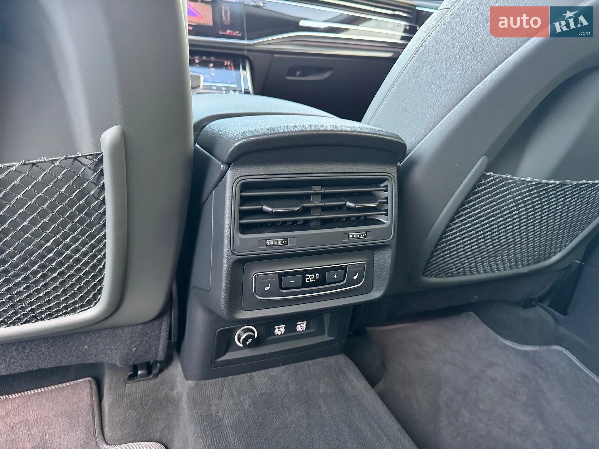 2018 Audi Q8 - мініатюра 39