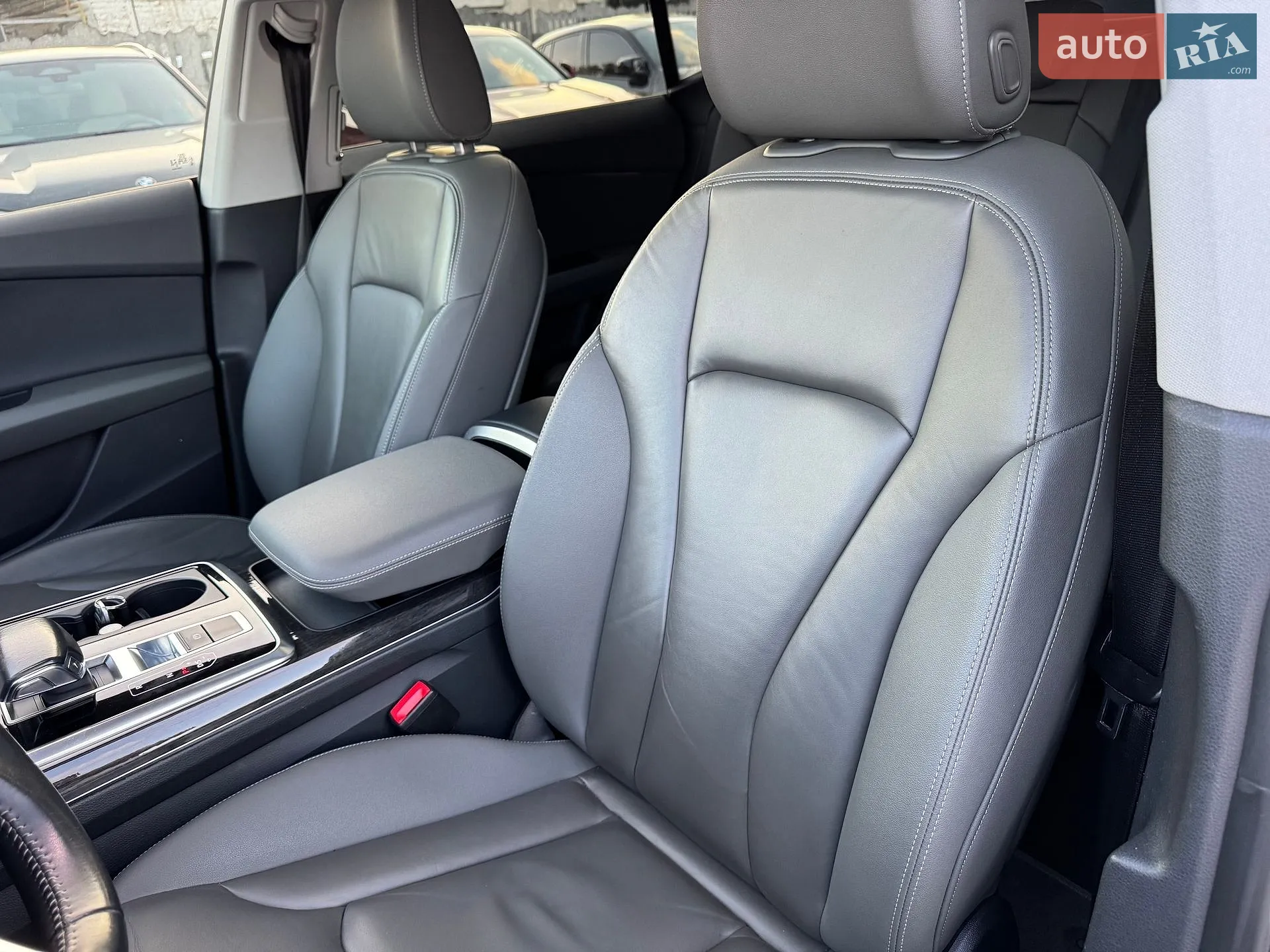 2018 Audi Q8 - мініатюра 47
