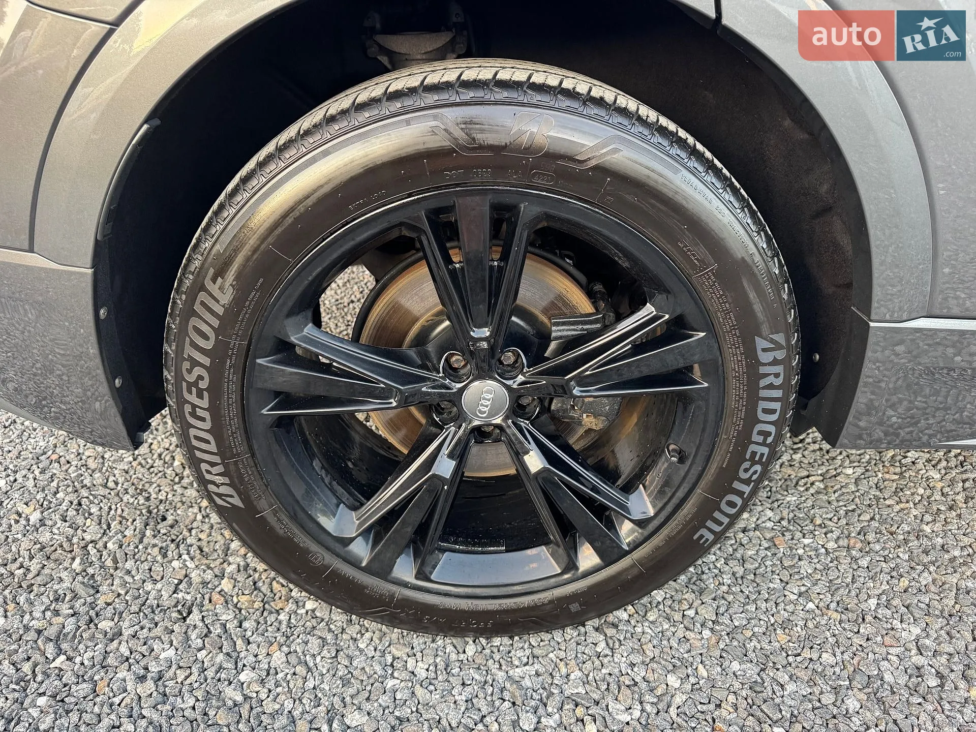 2018 Audi Q8 - мініатюра 74