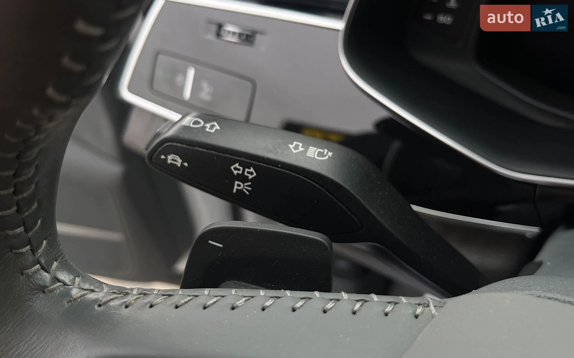 2019 Audi Q8 - мініатюра 15