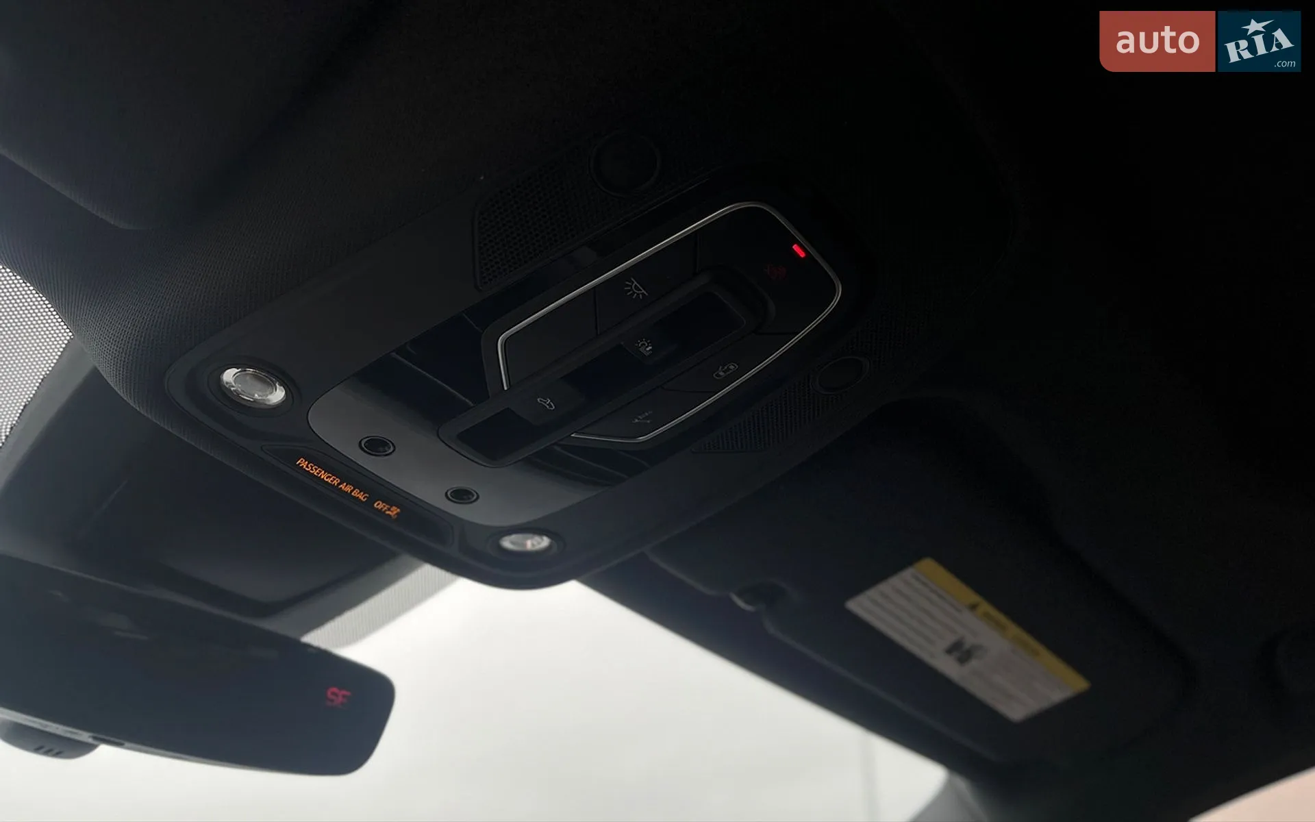 2019 Audi Q8 - мініатюра 18