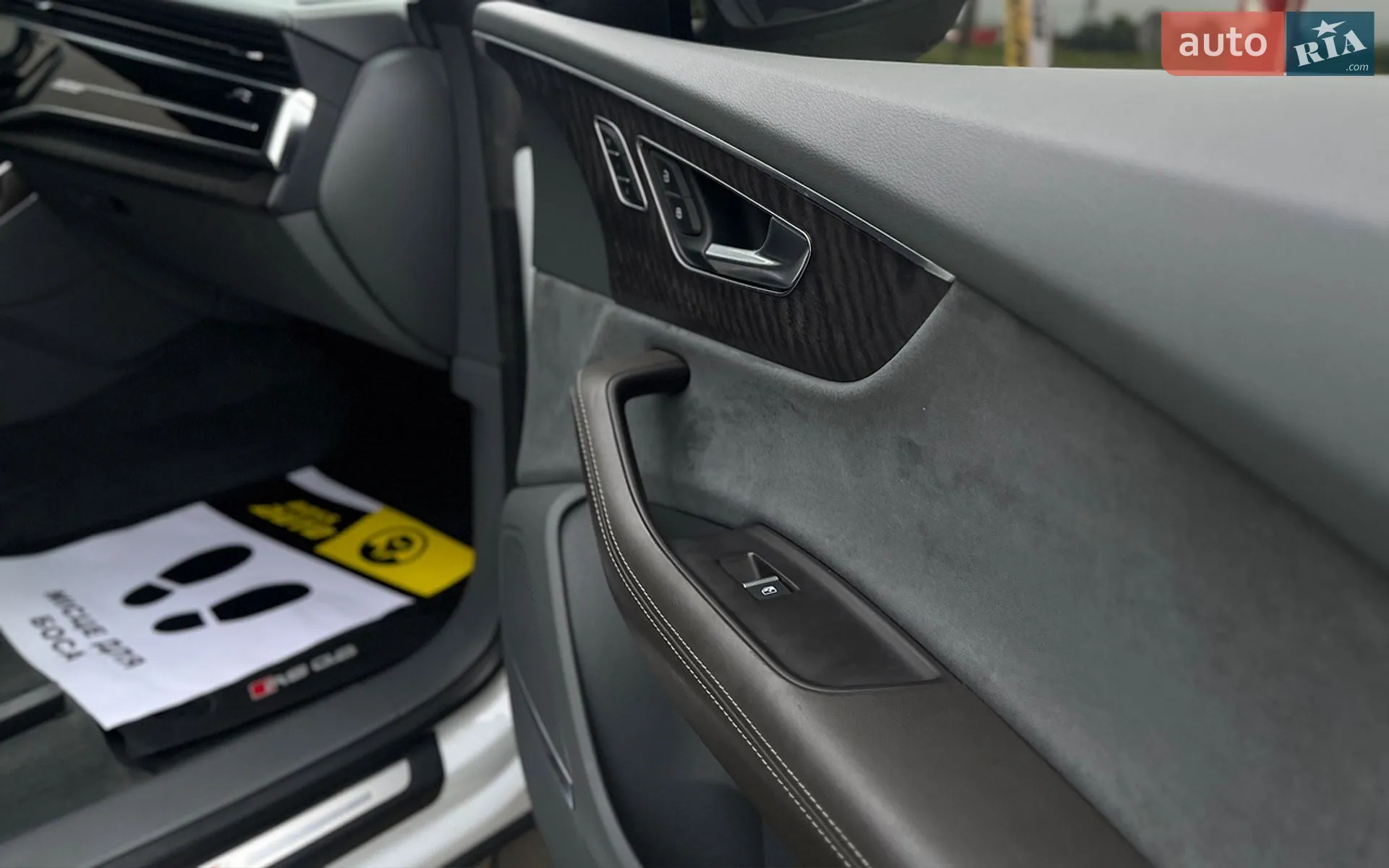 2019 Audi Q8 - мініатюра 26