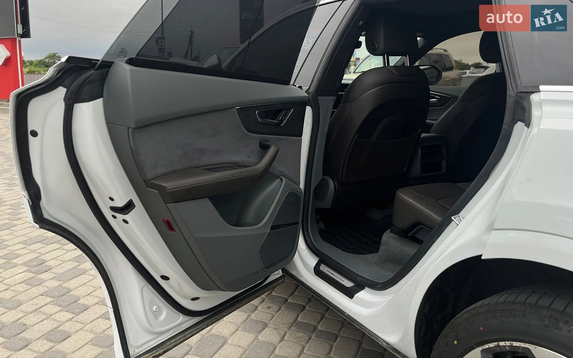 2019 Audi Q8 - мініатюра 27