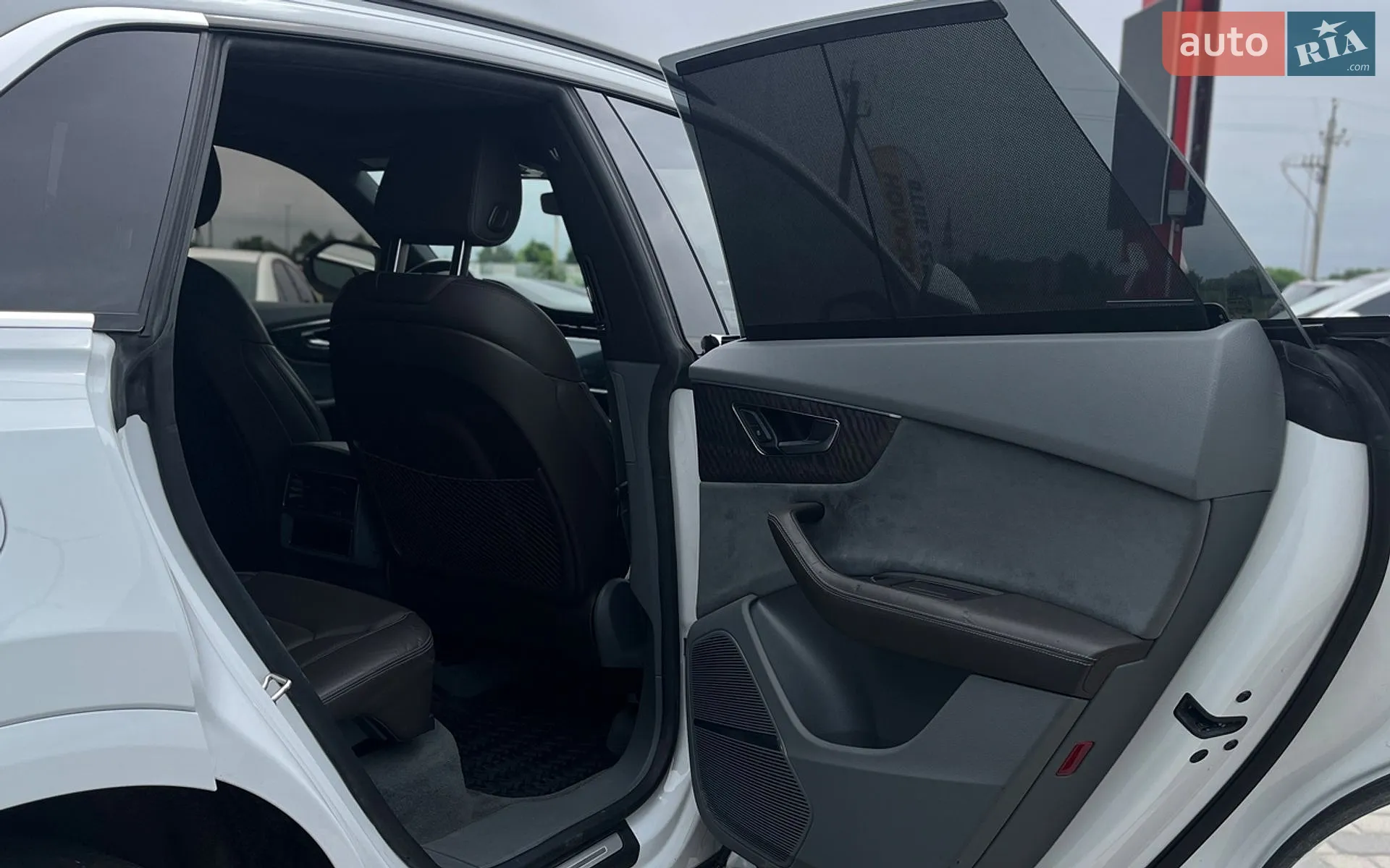 2019 Audi Q8 - мініатюра 29