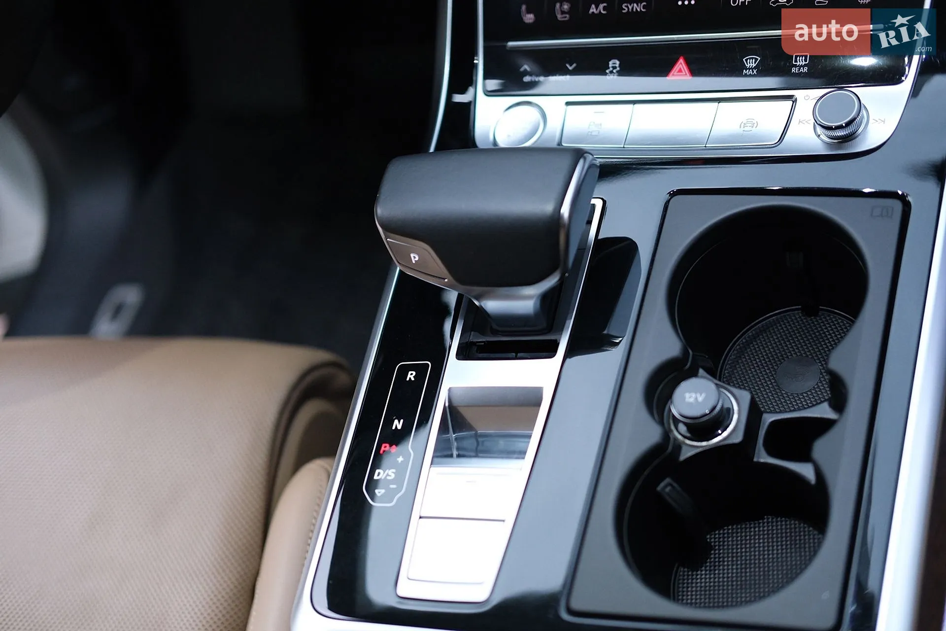 2019 Audi Q8 - мініатюра 18