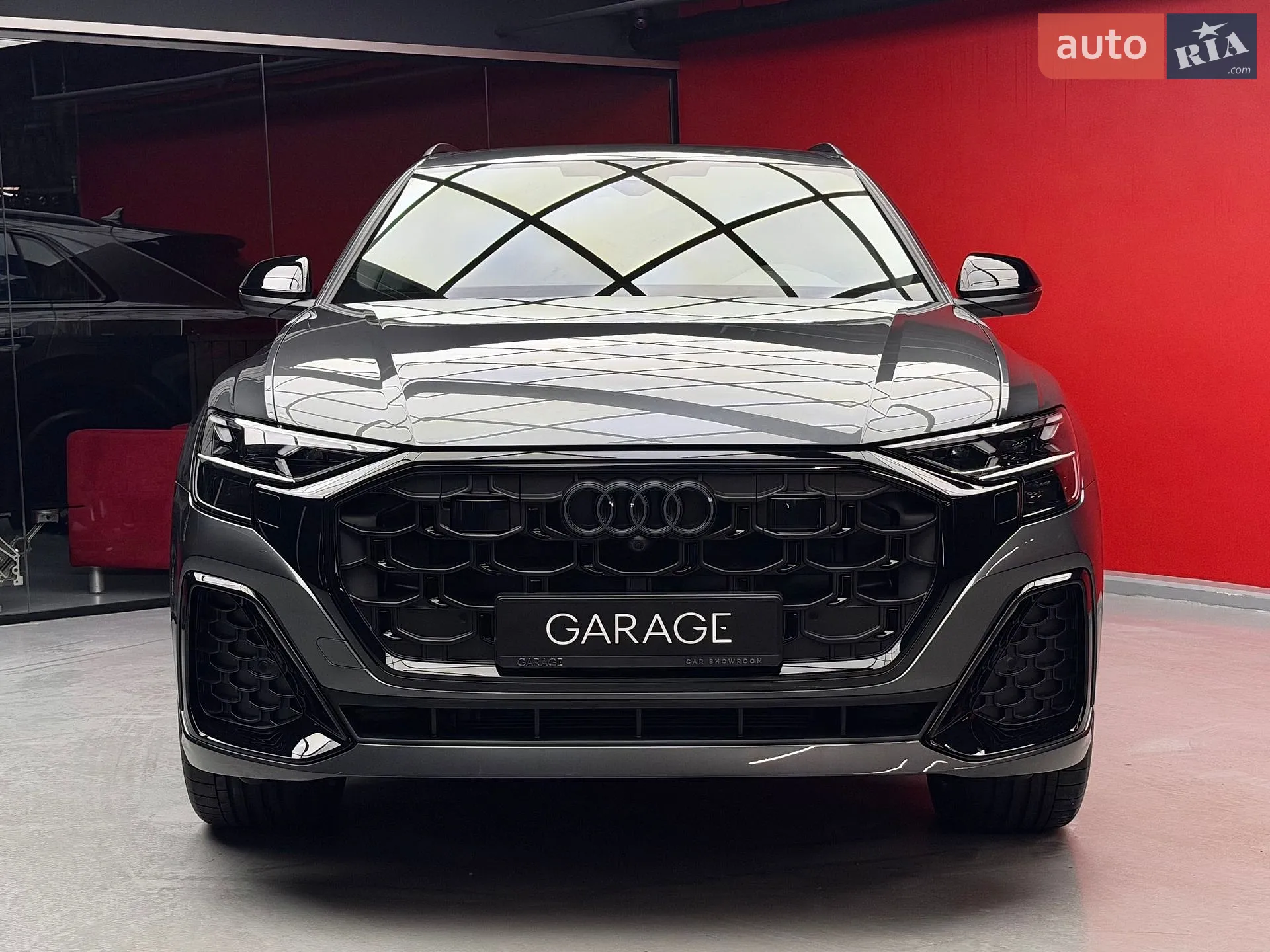 2026 Audi Q8 - мініатюра 2