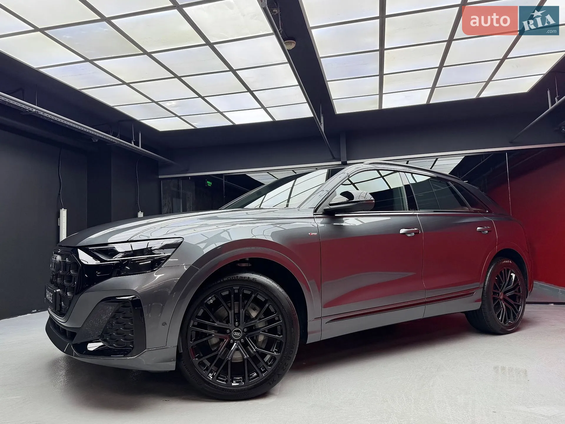 2026 Audi Q8 - мініатюра 5