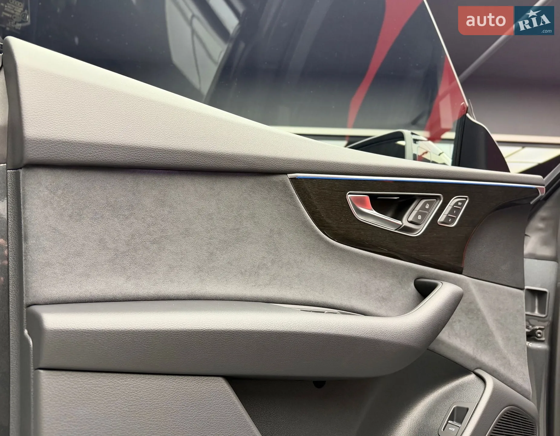 2026 Audi Q8 - мініатюра 26