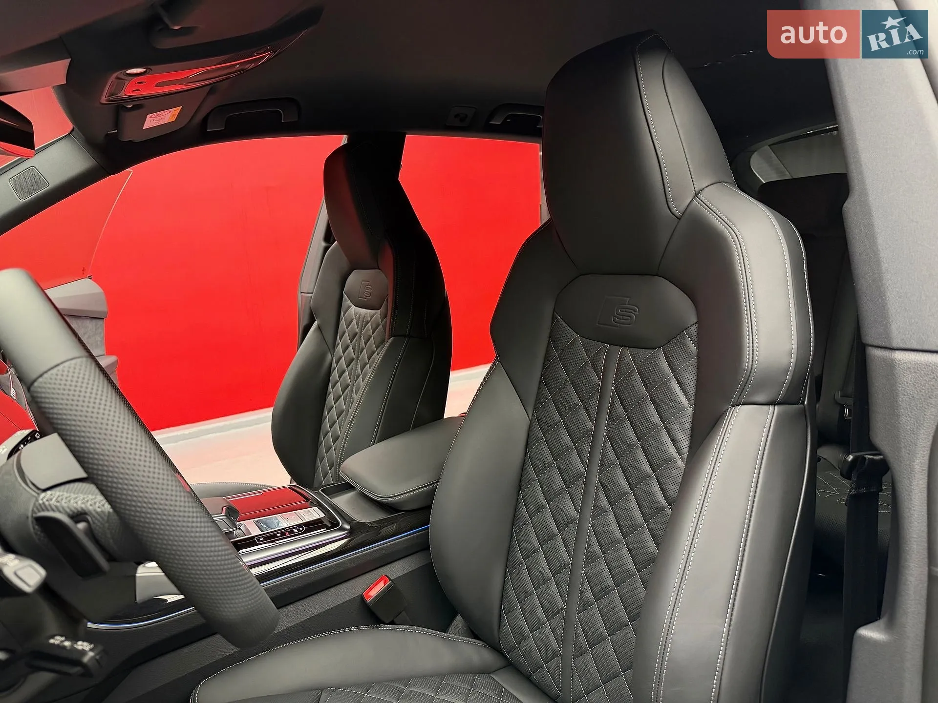 2026 Audi Q8 - мініатюра 28