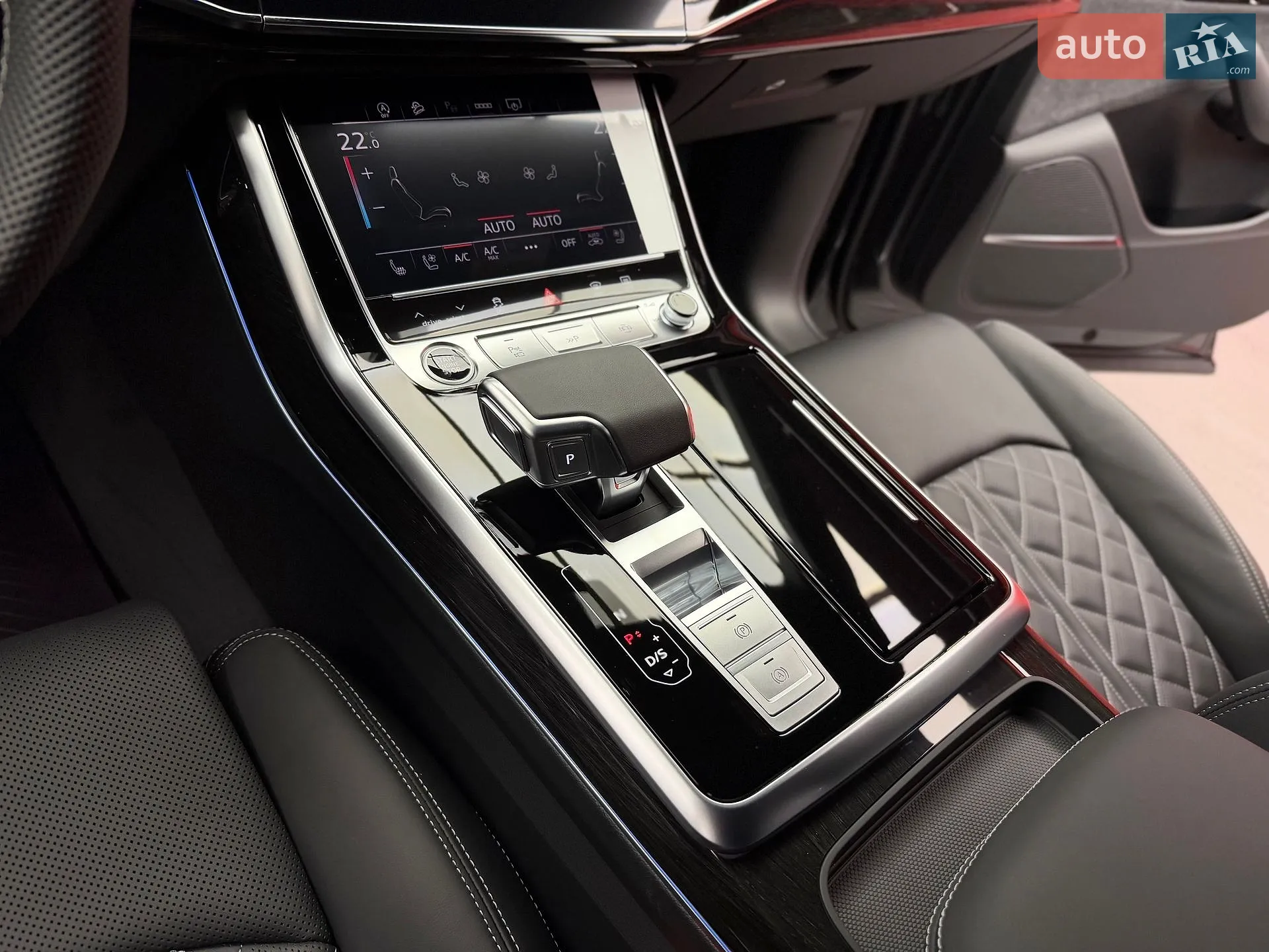2026 Audi Q8 - мініатюра 36