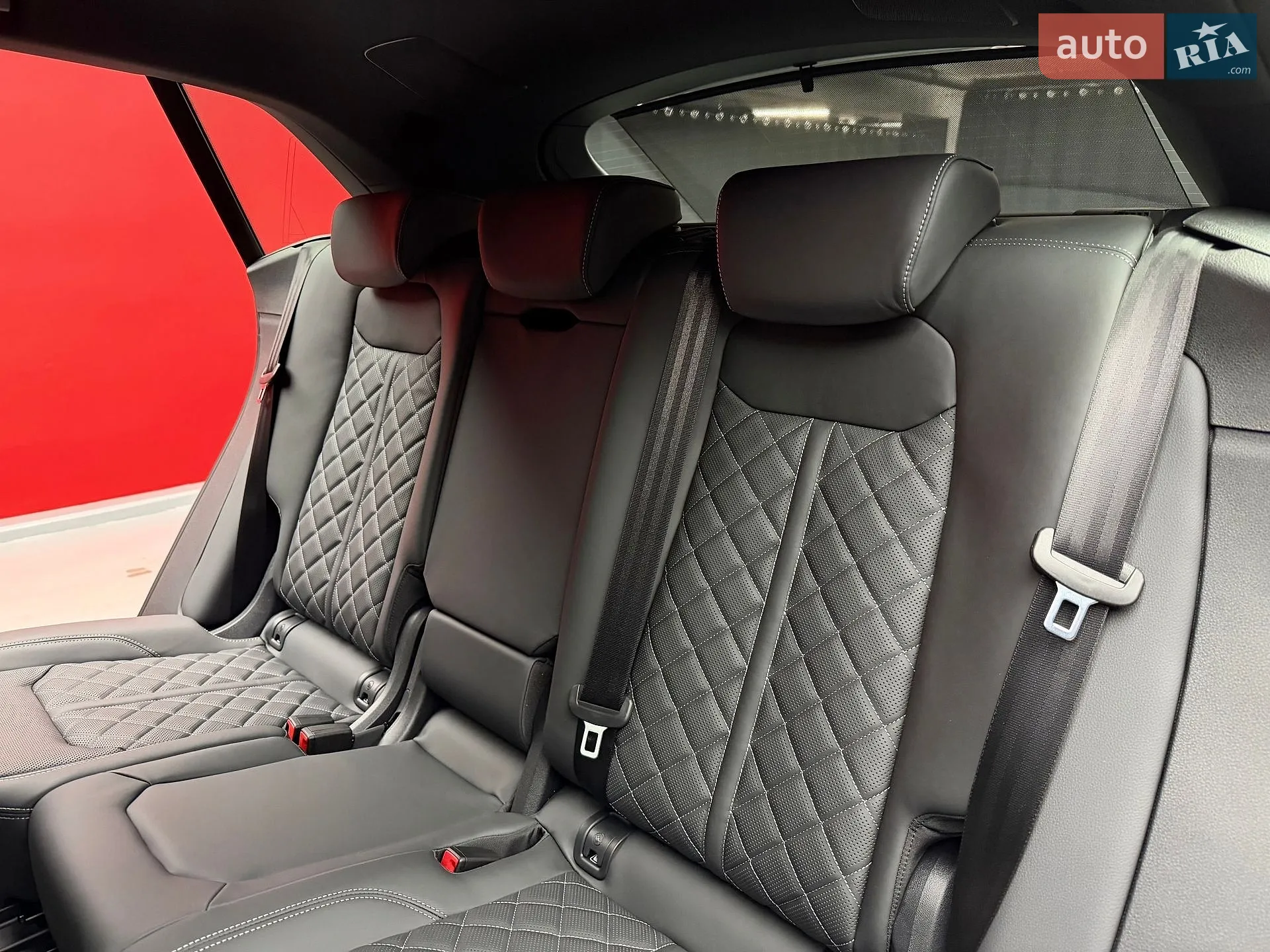 2026 Audi Q8 - мініатюра 43