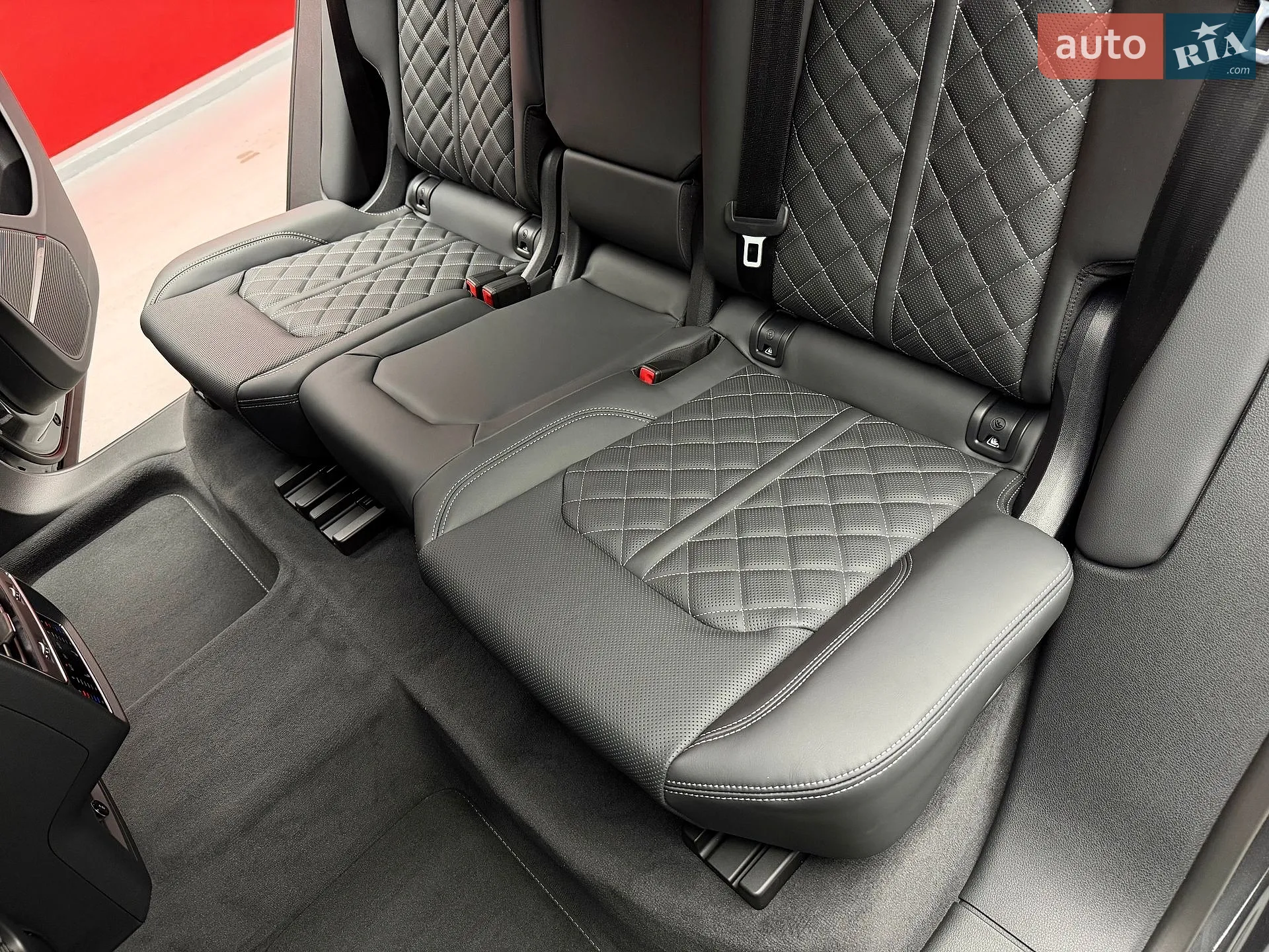 2026 Audi Q8 - мініатюра 44